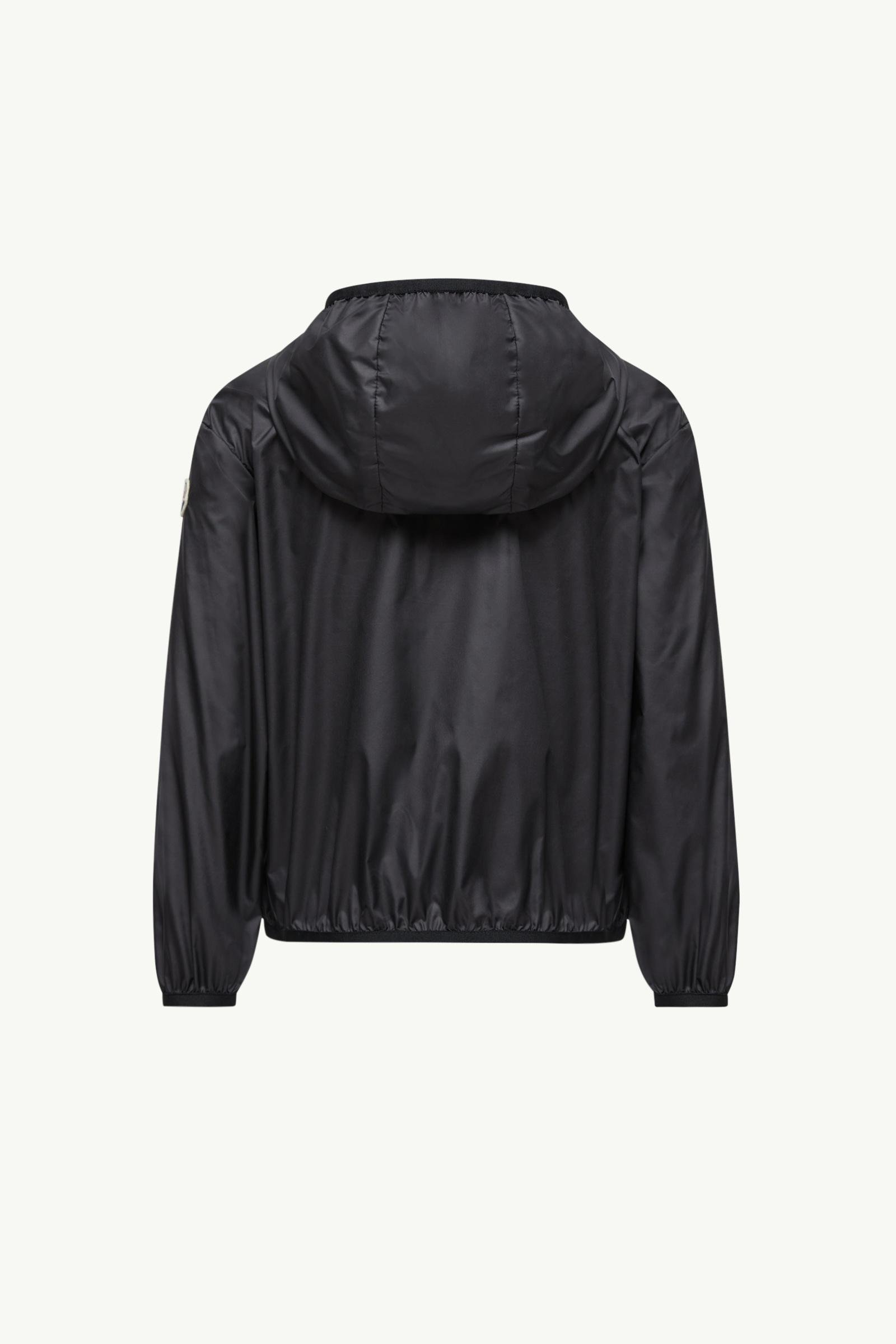 Fegeo Hooded Jacket - 图片 3
