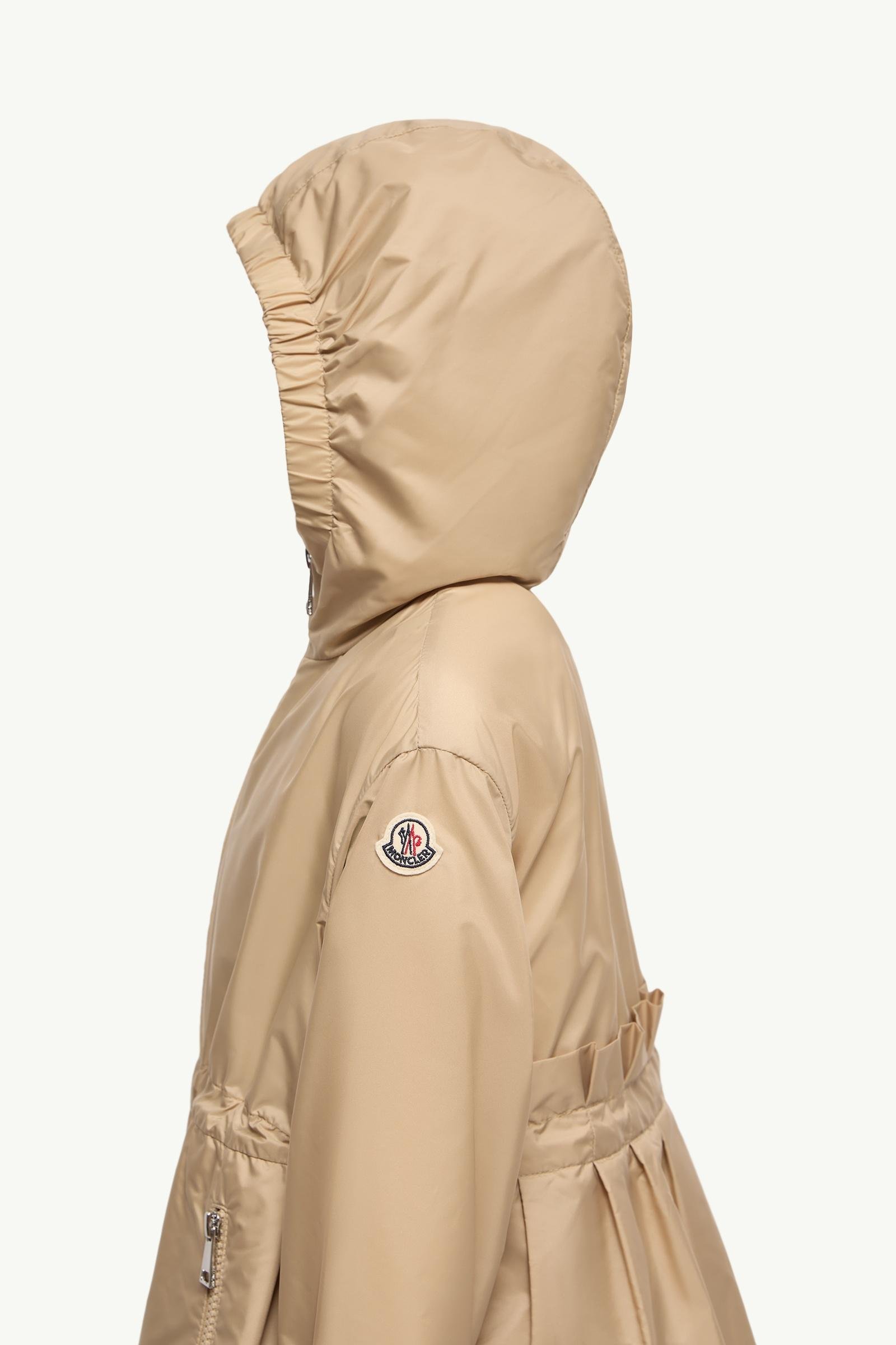 Alternative view of Wete Hooded Parka Jacket