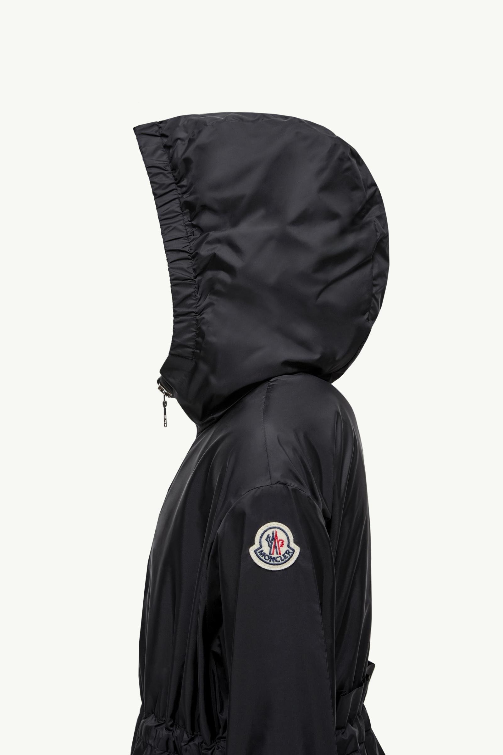 Alternative view of Wete Hooded Parka Jacket