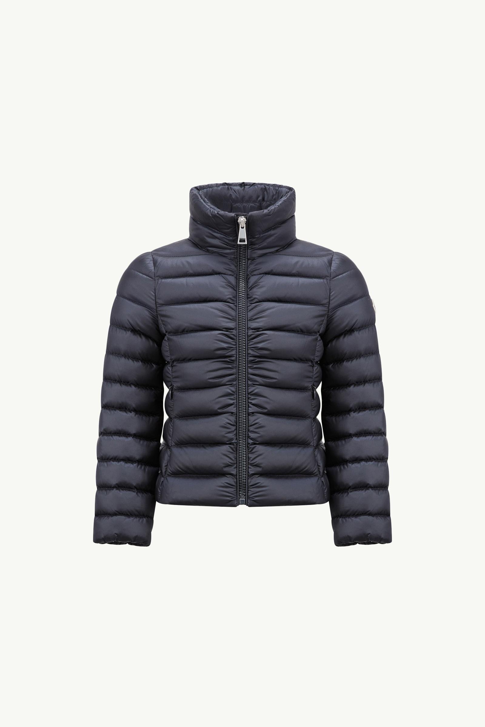 Ige Hooded Down Jacket