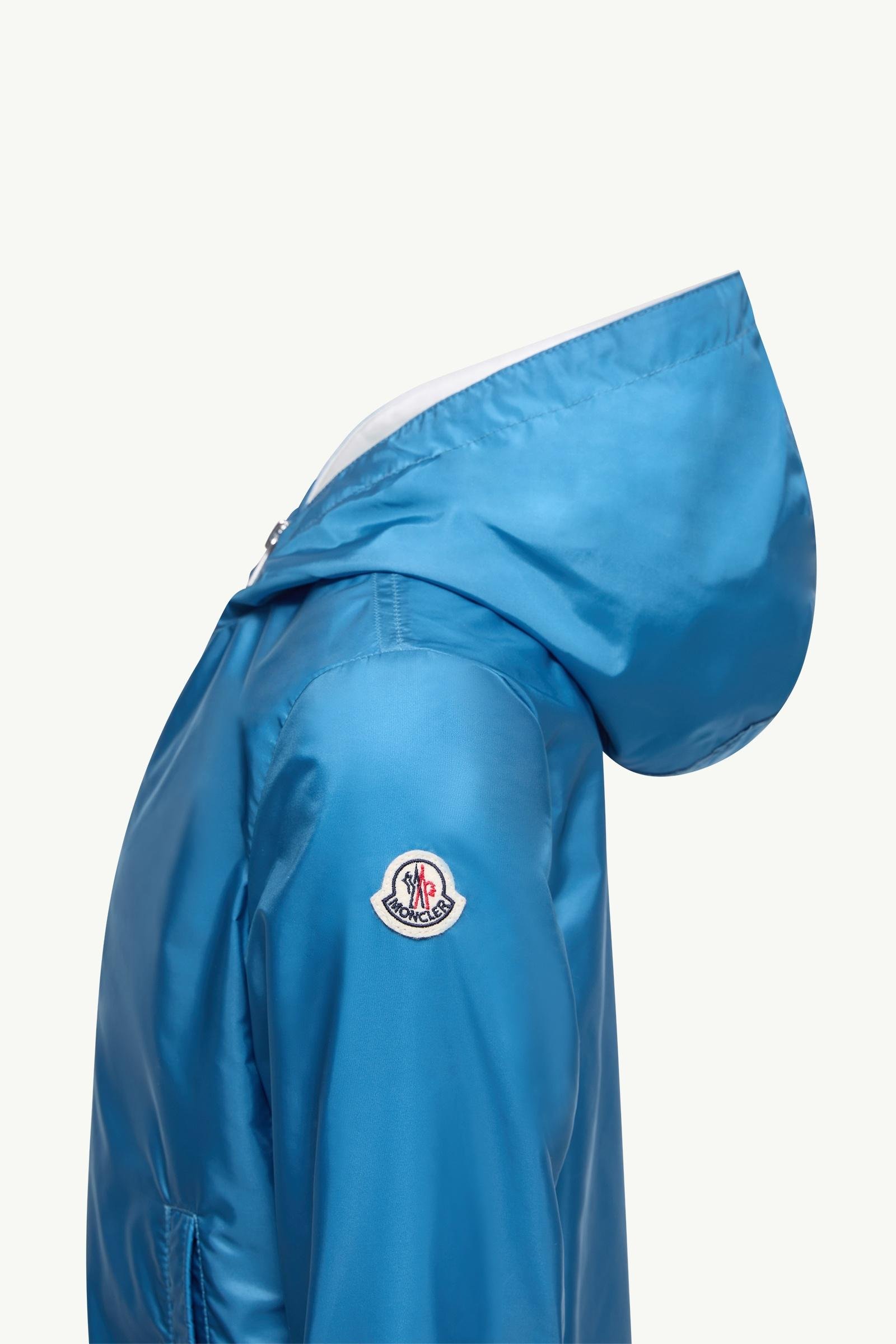 New Urville Hooded Jacket - 图片 3