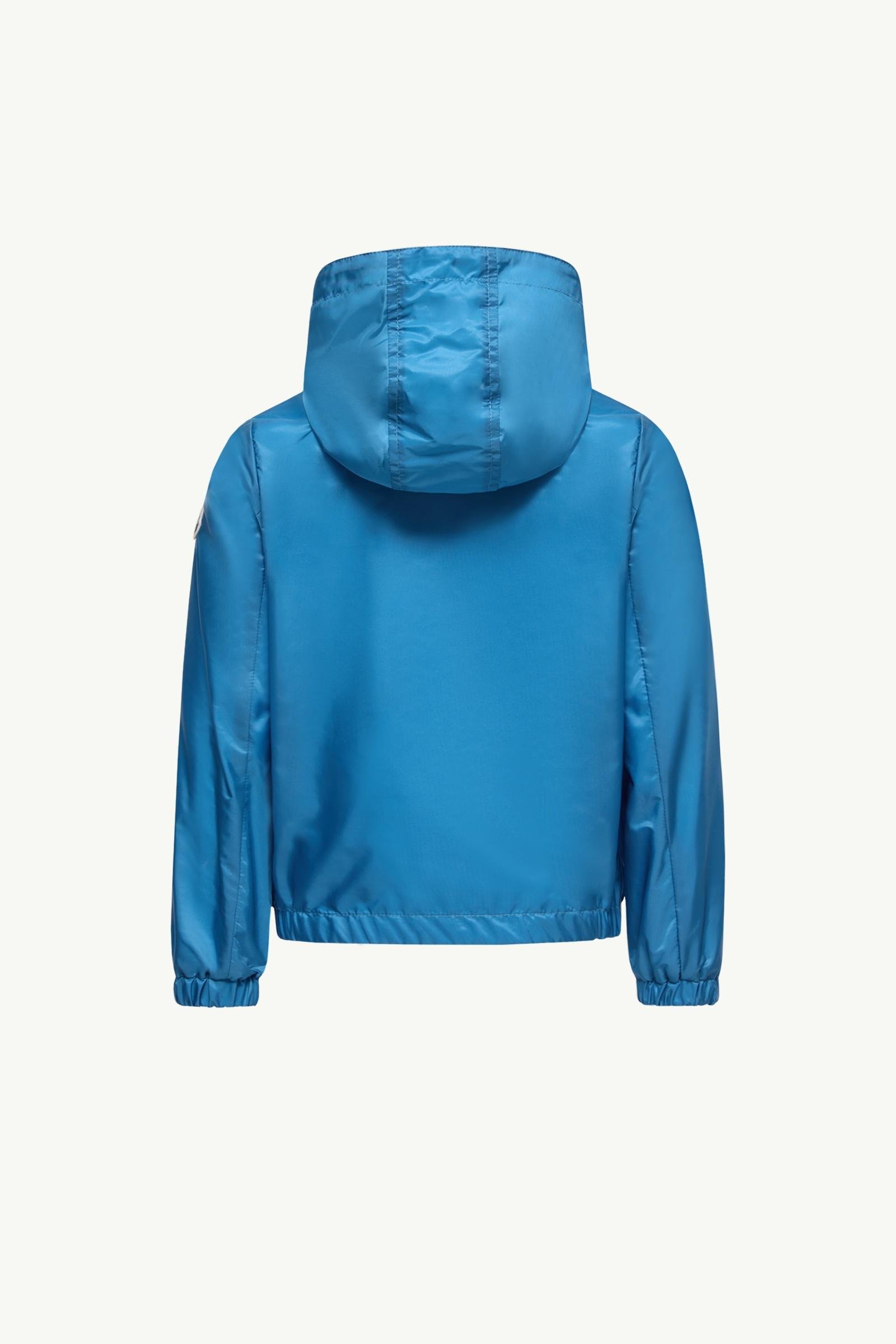 New Urville Hooded Jacket - 图片 4