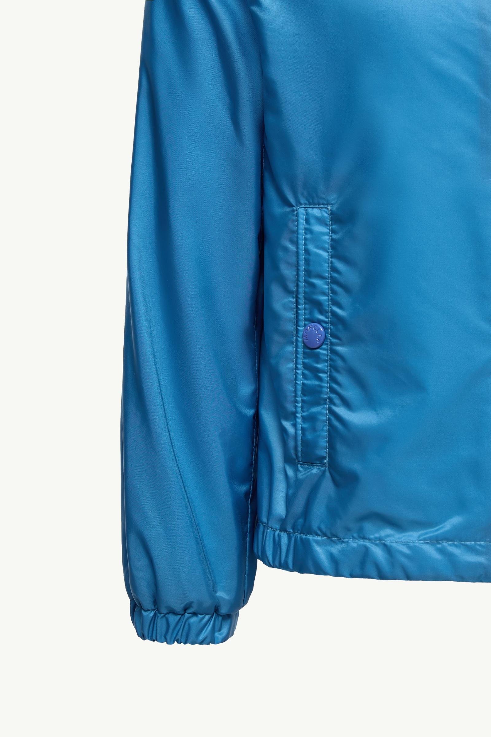New Urville Hooded Jacket - 图片 5
