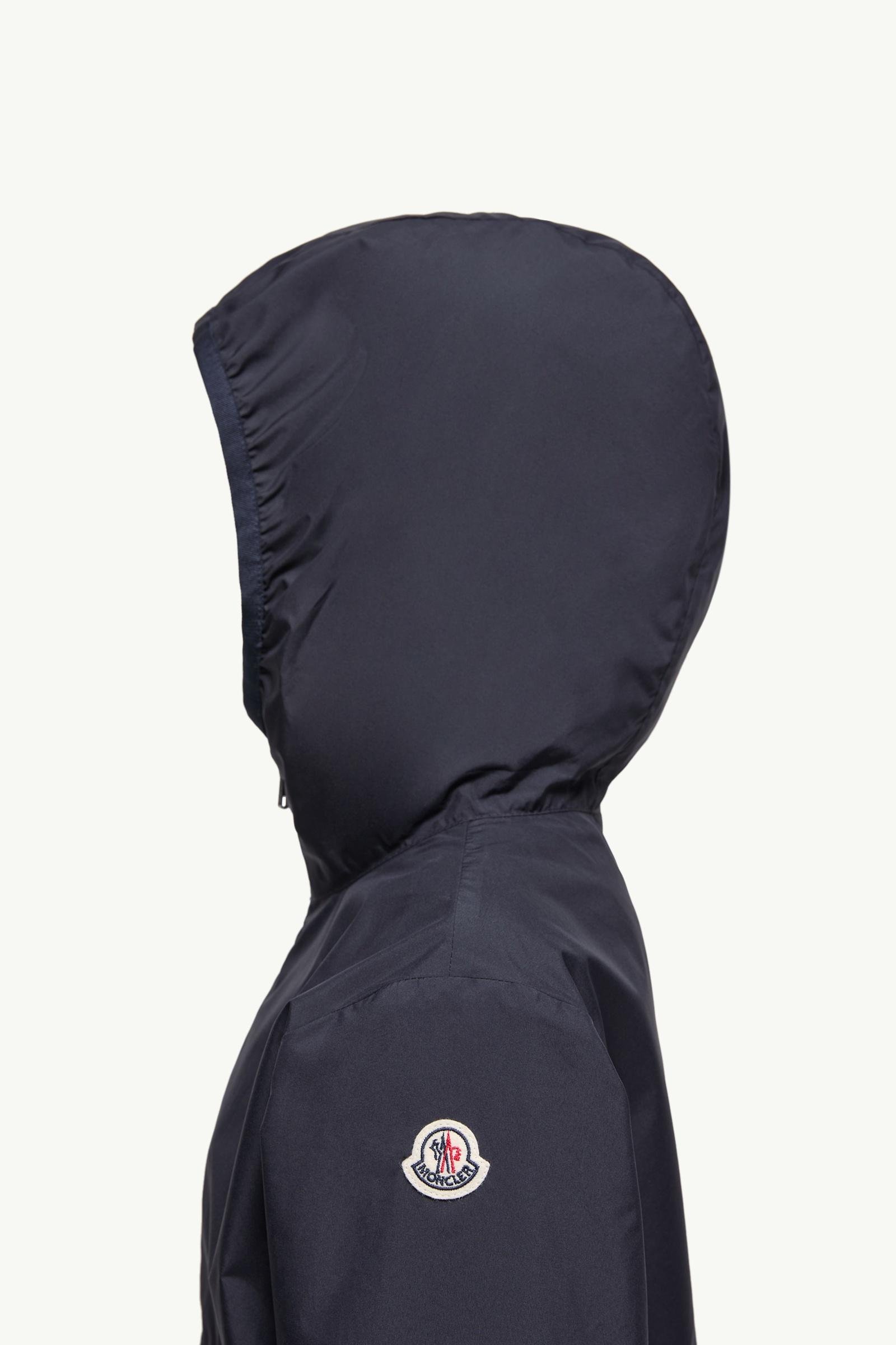 Moho Hooded Jacket - 图片 3