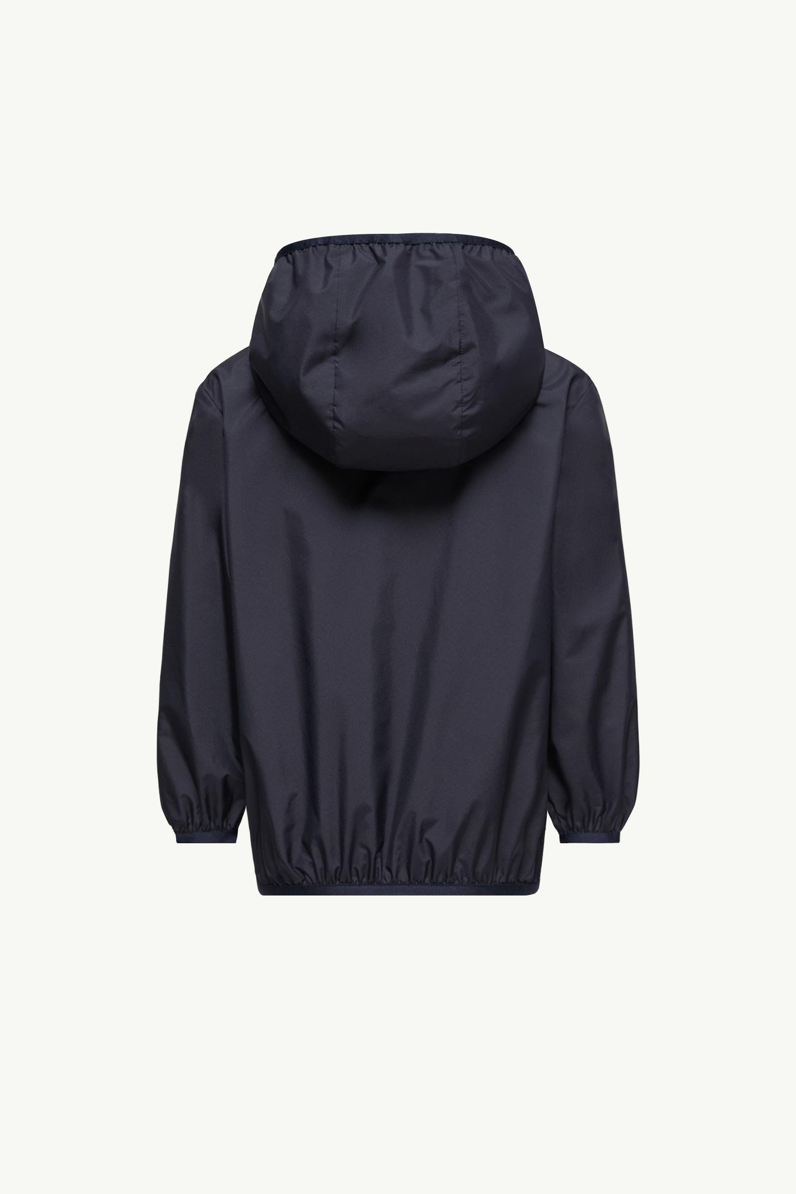 Moho Hooded Jacket - 图片 4