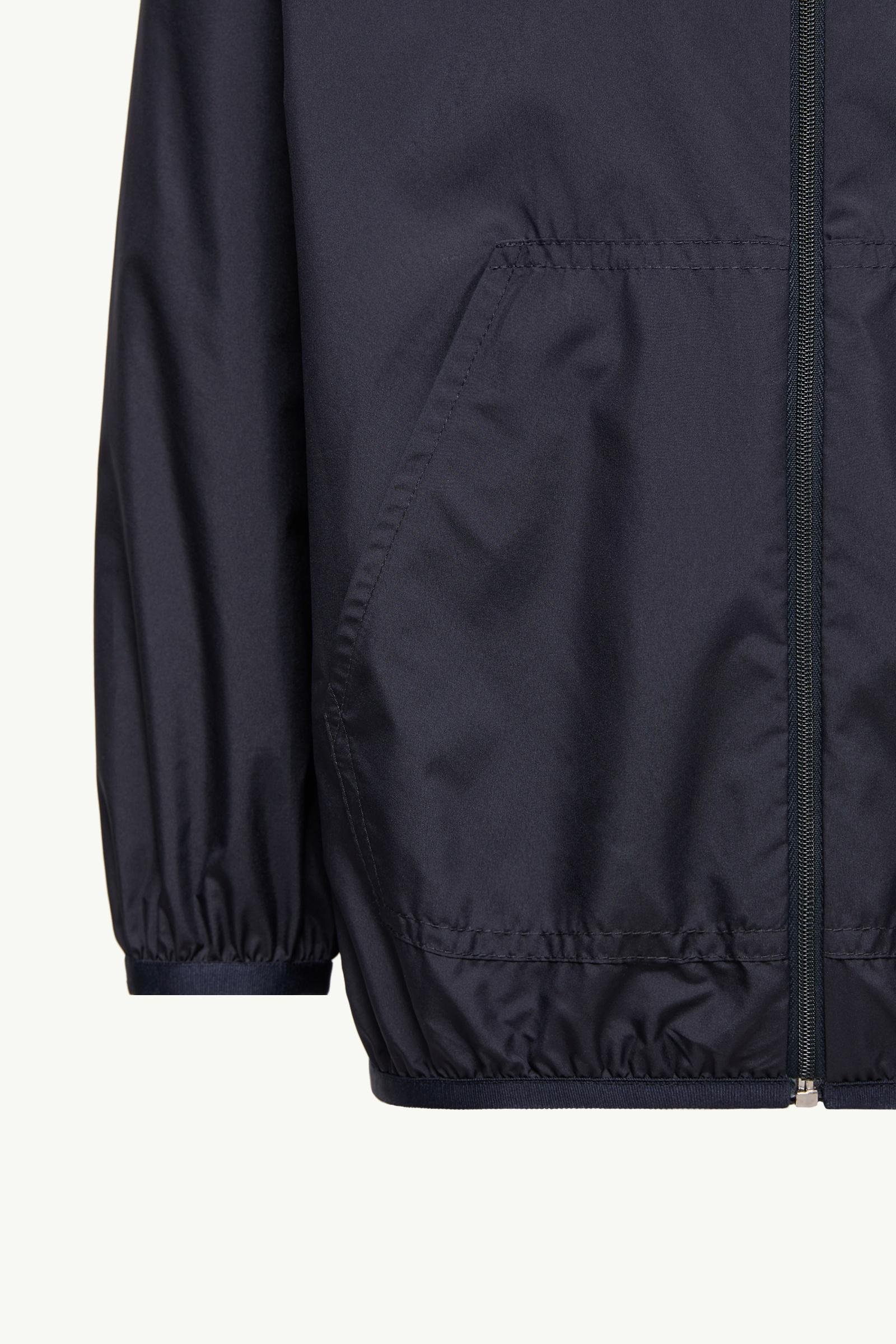 Moho Hooded Jacket - 图片 5
