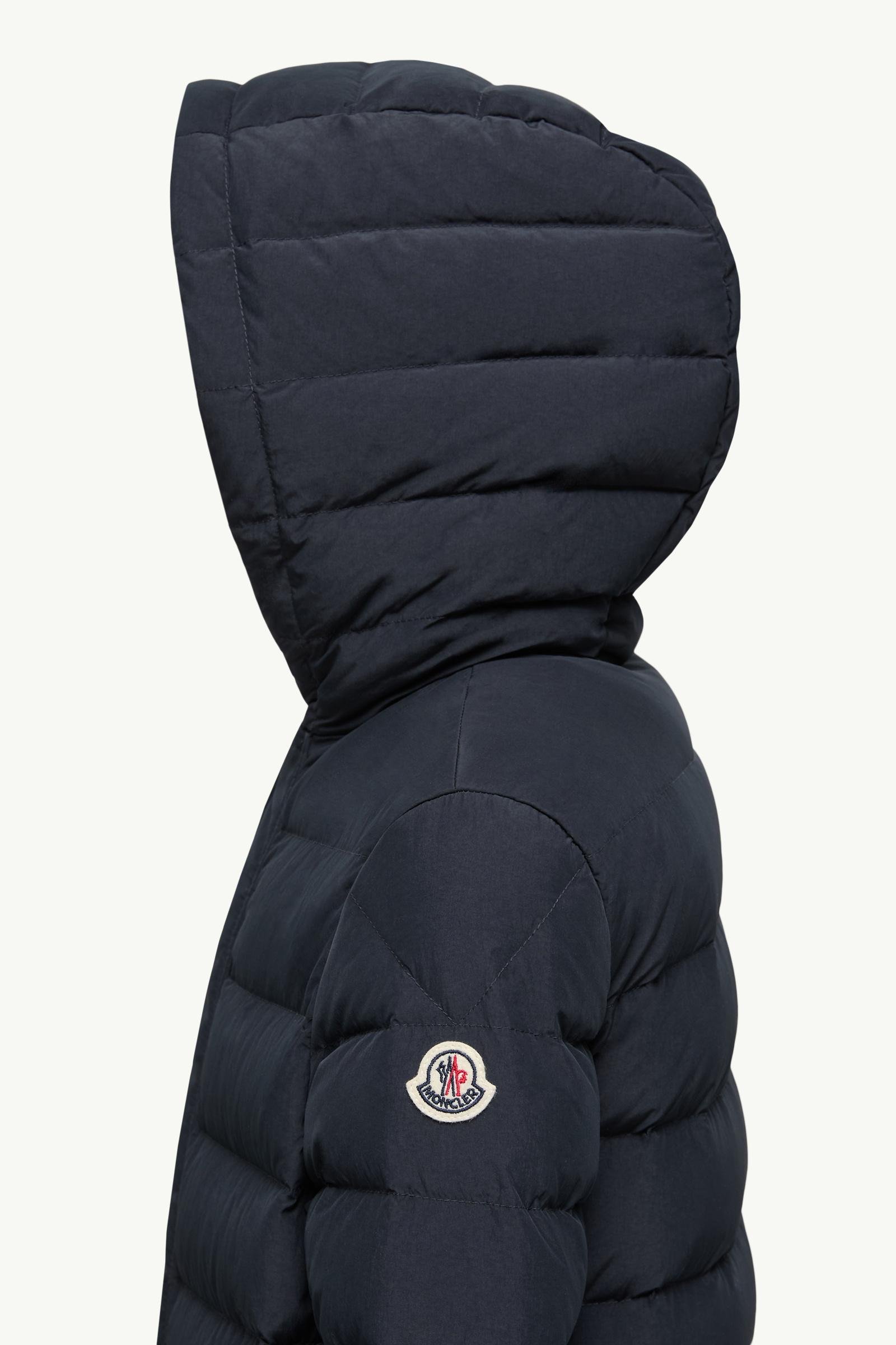 Alternative view of Burhan Hooded Down Jacket