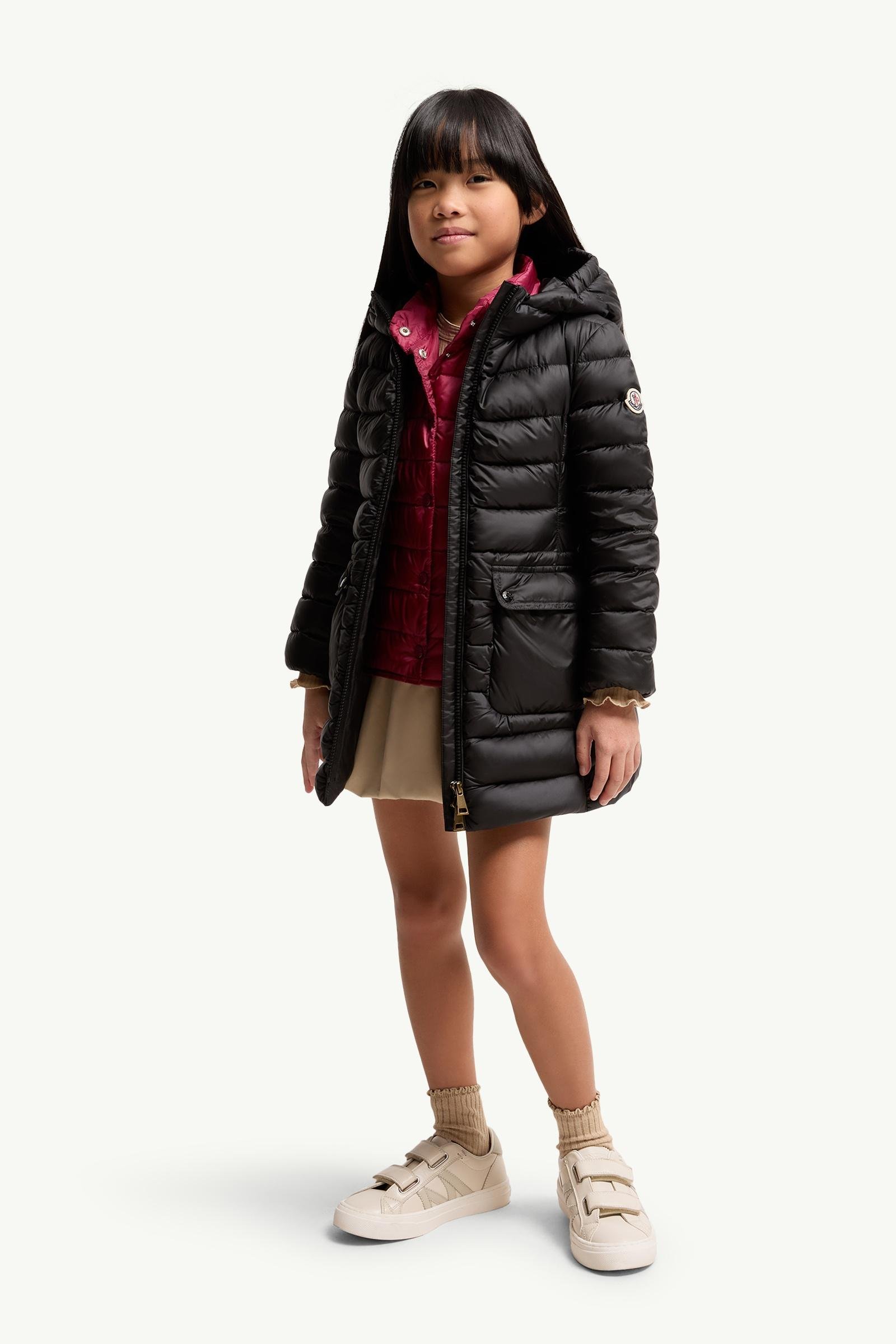 Alternative view of Adile Hooded Down Jacket
