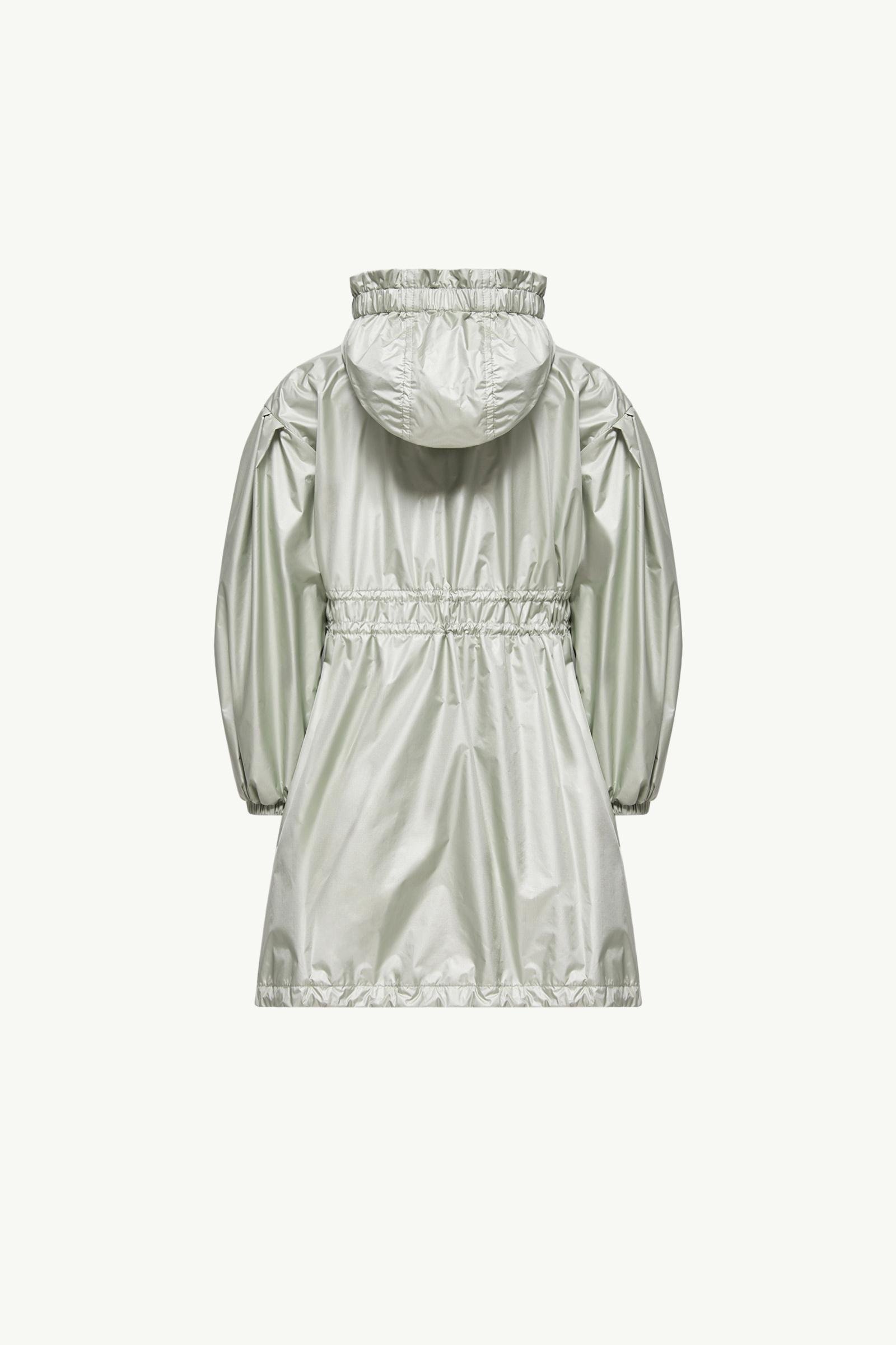 Afet Hooded Parka - 图片 3