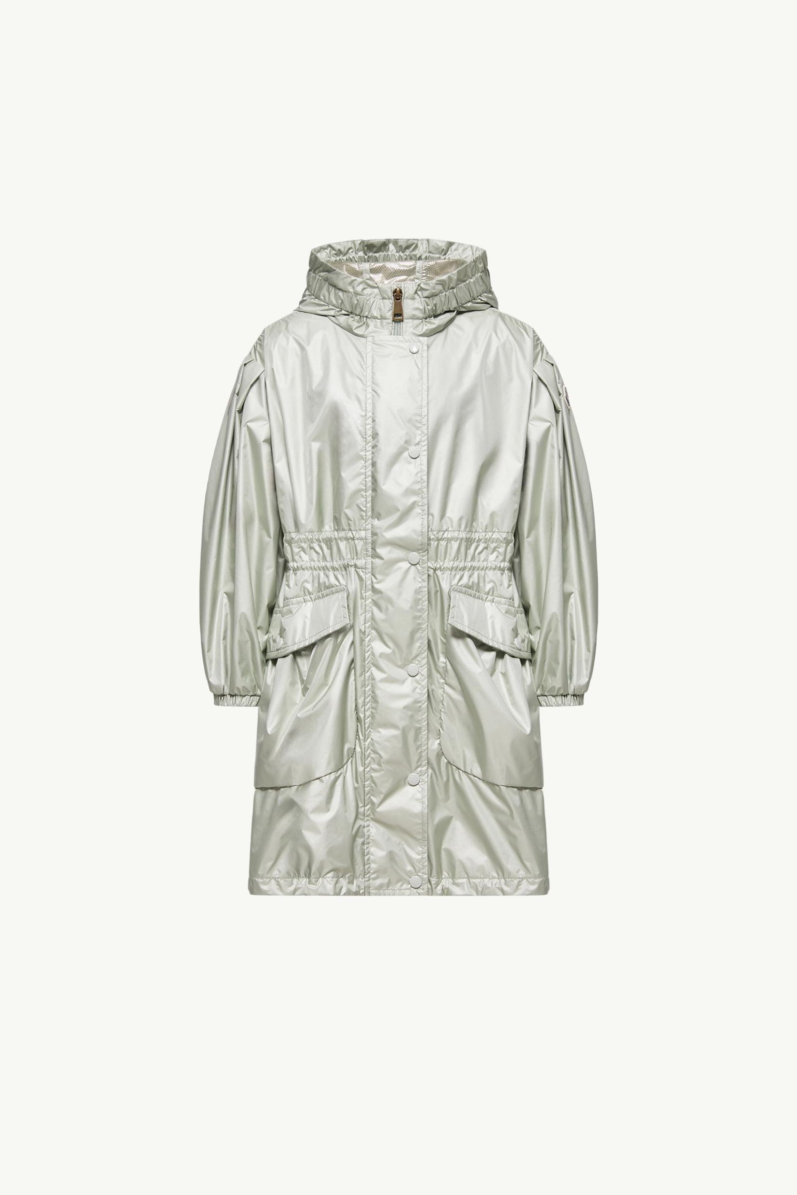 Afet Hooded Parka