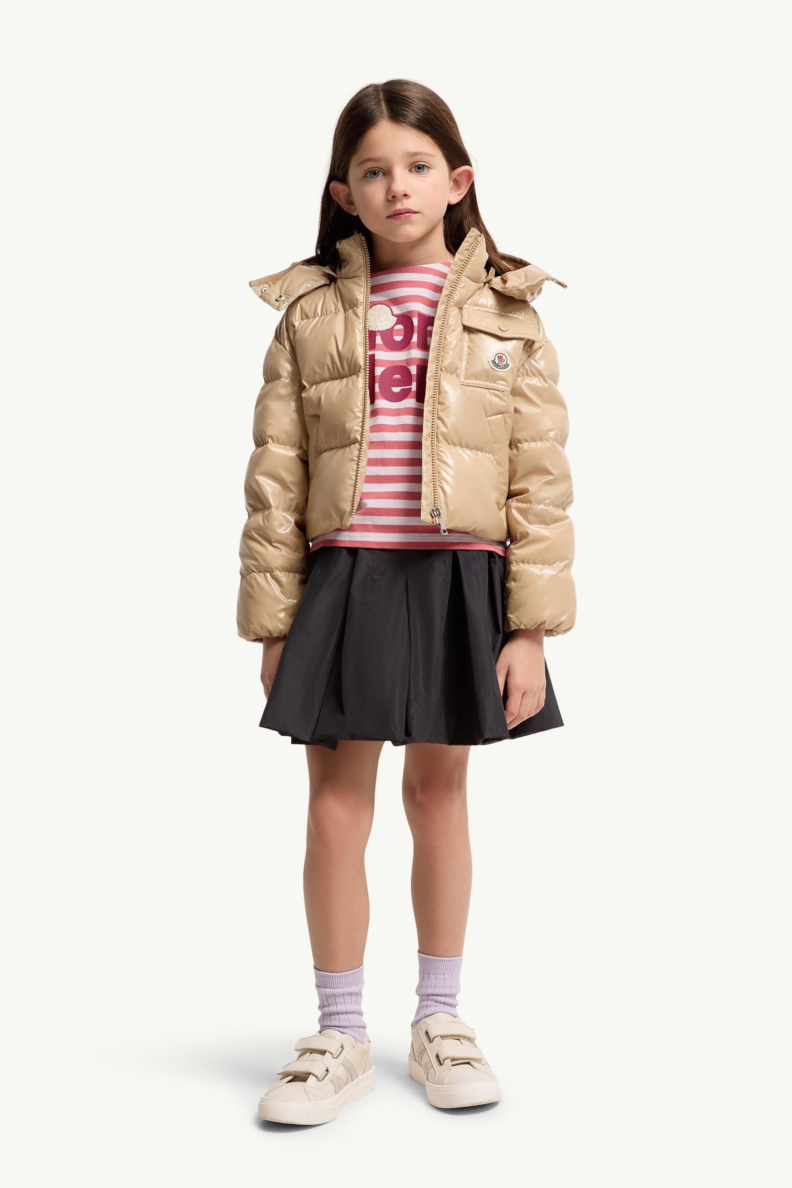Alternative view of Pleated Taffeta Shorts