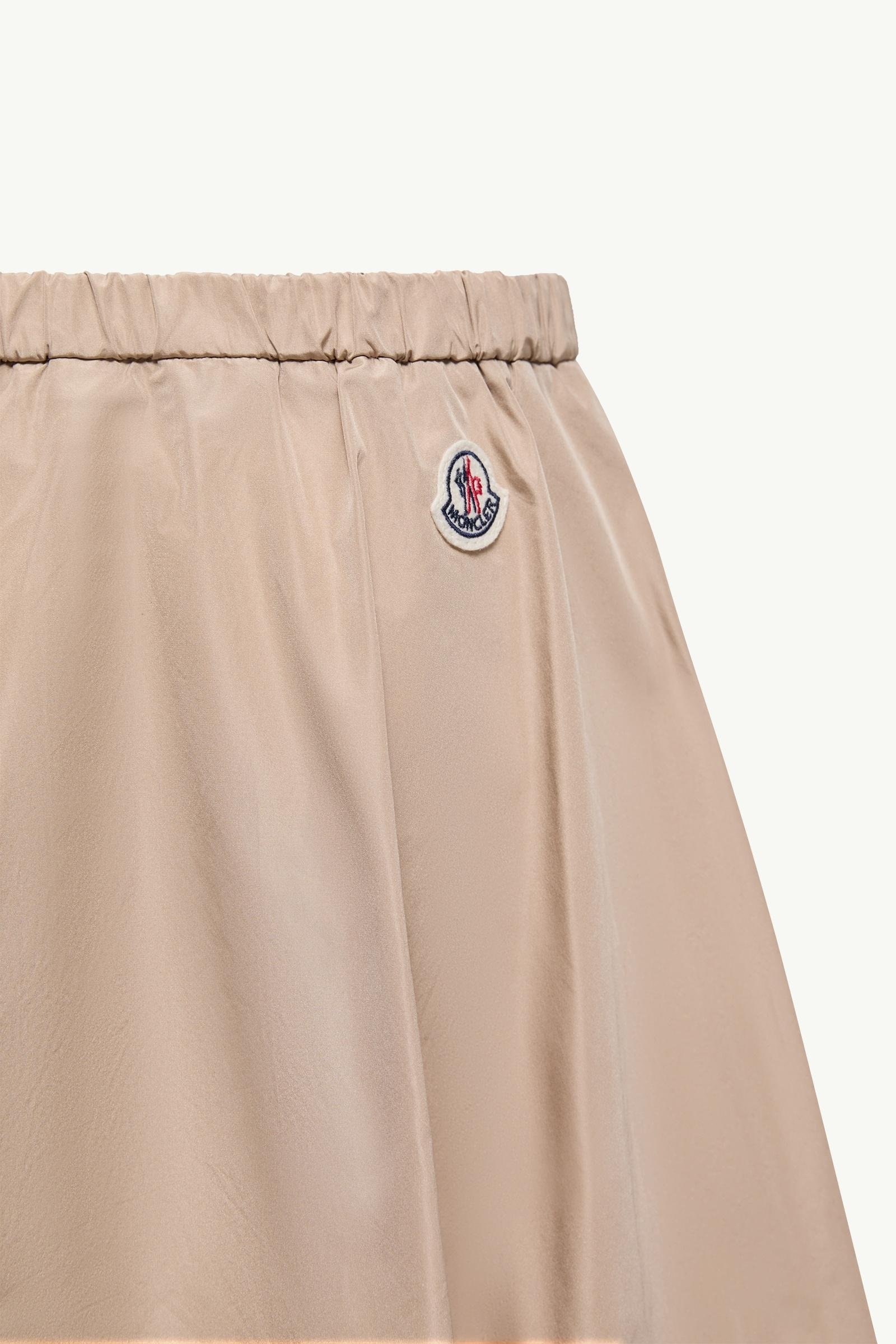 Pleated Skirt - 图片 3