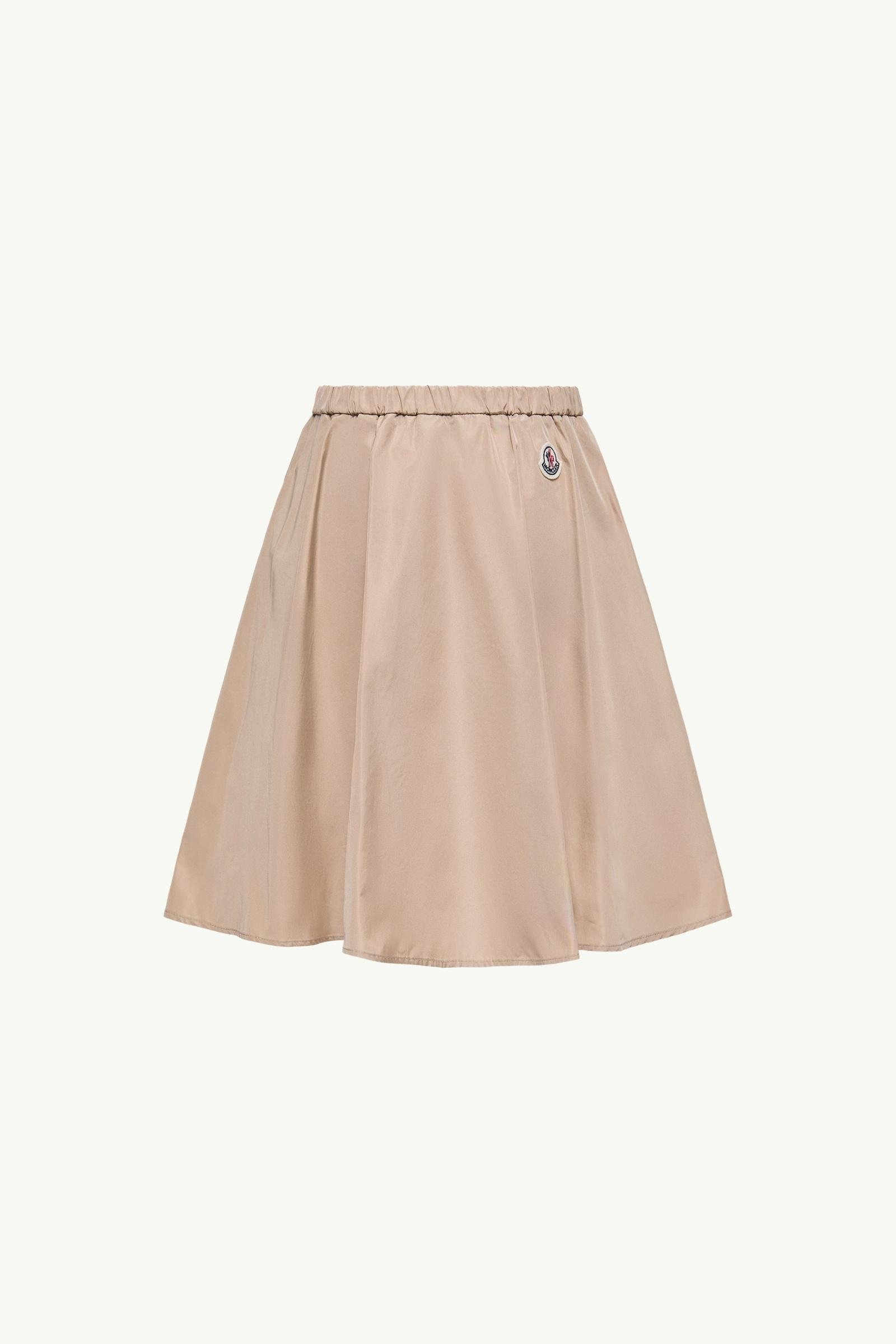 Pleated Skirt - 图片 4