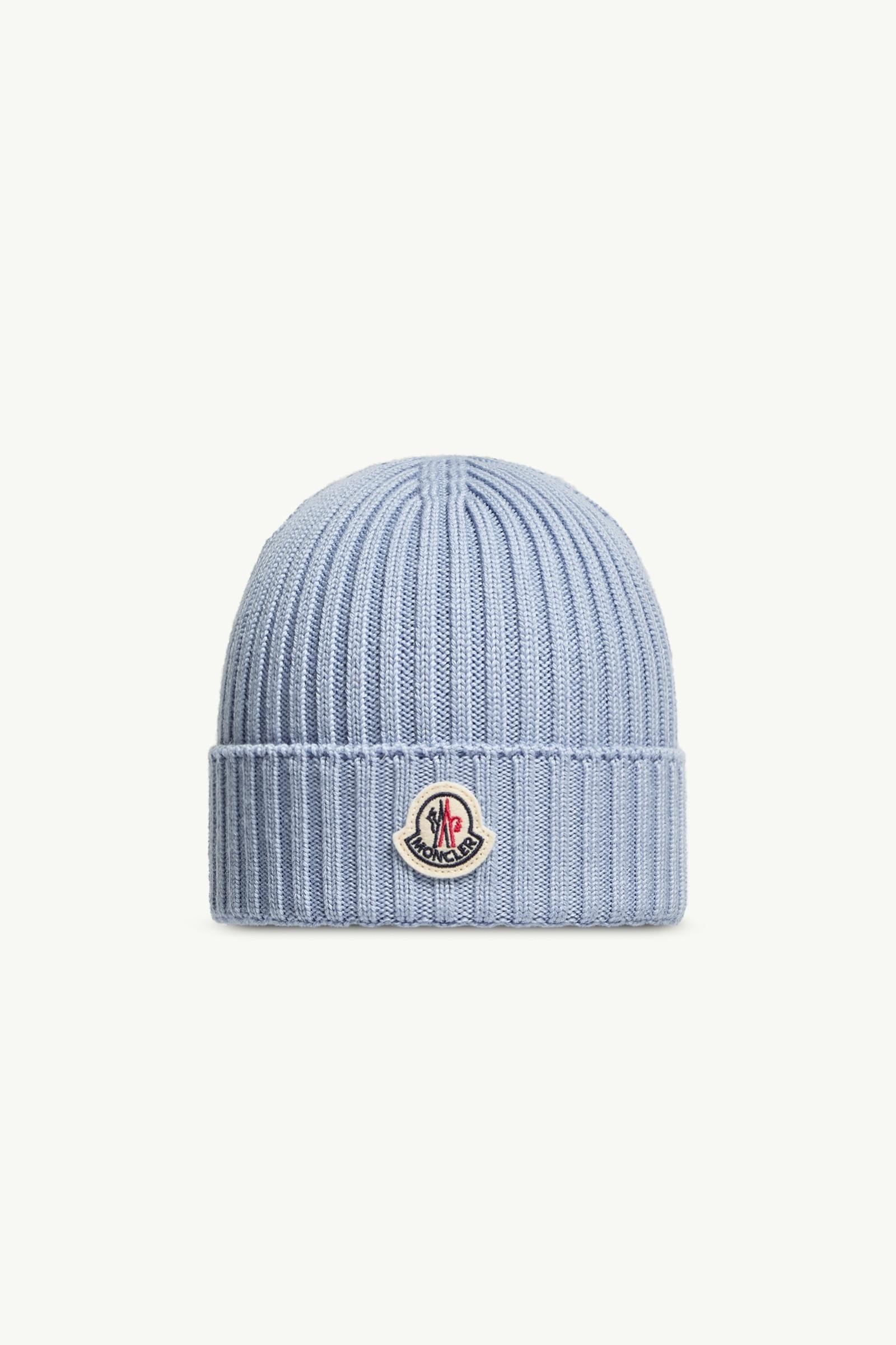 Wool Beanie