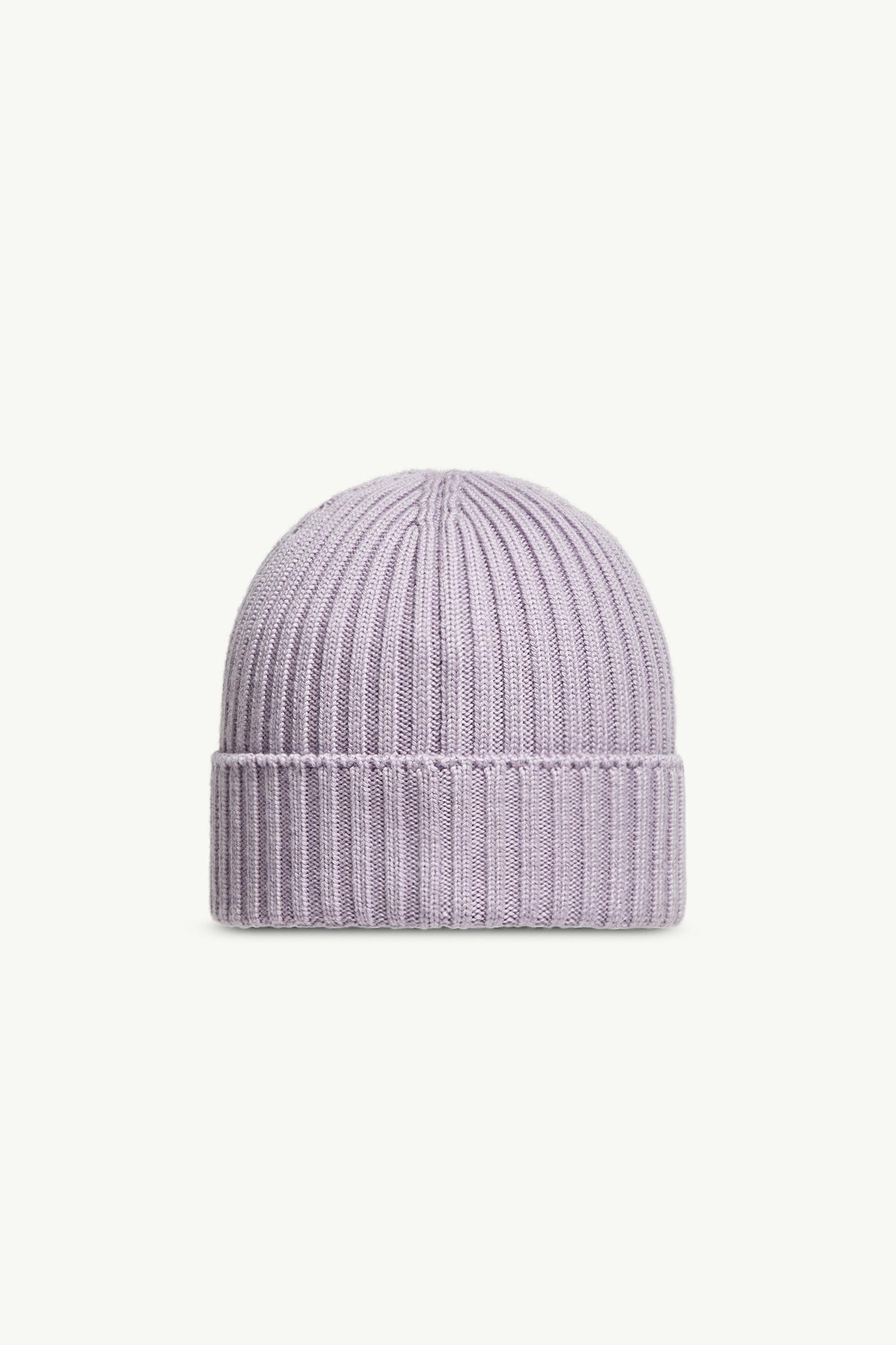 Wool Beanie - 图片 3