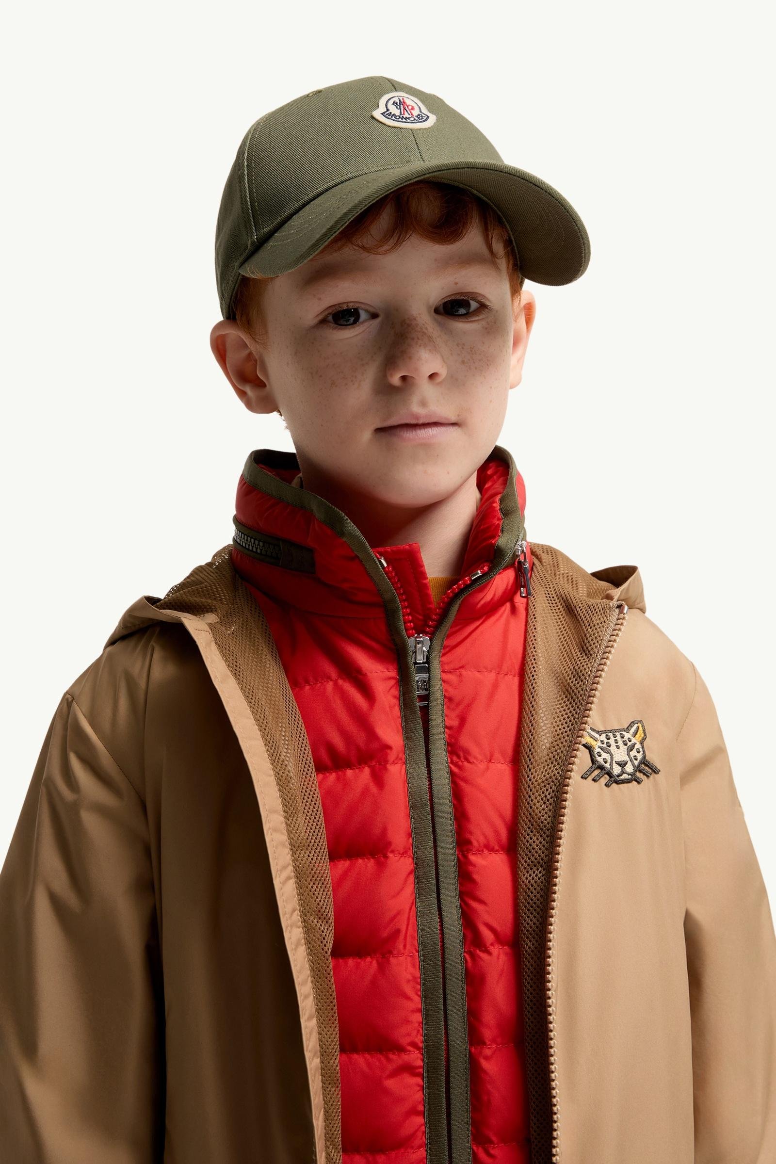 Alternative view of Cotton Gabardine Baseball Cap
