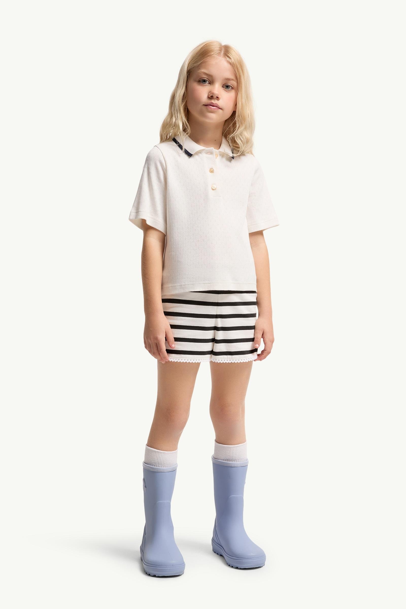 Alternative view of Cotton Polo Shirt