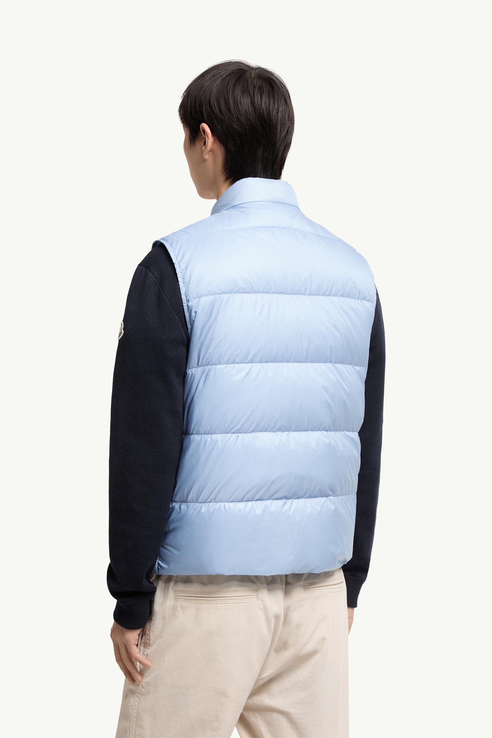 Tuquerouye Down Gilet - 图片 5