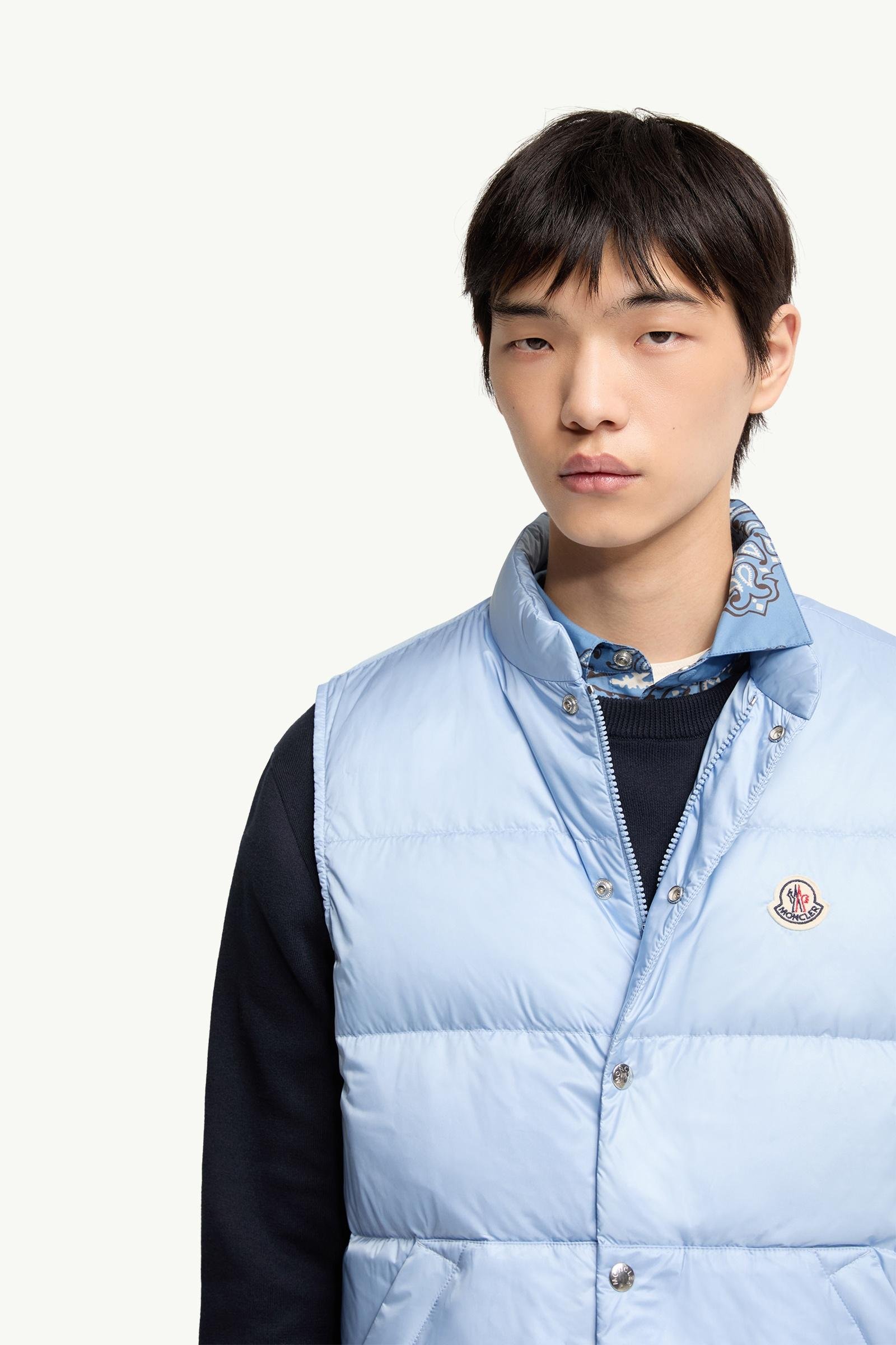 Tuquerouye Down Gilet - 图片 6