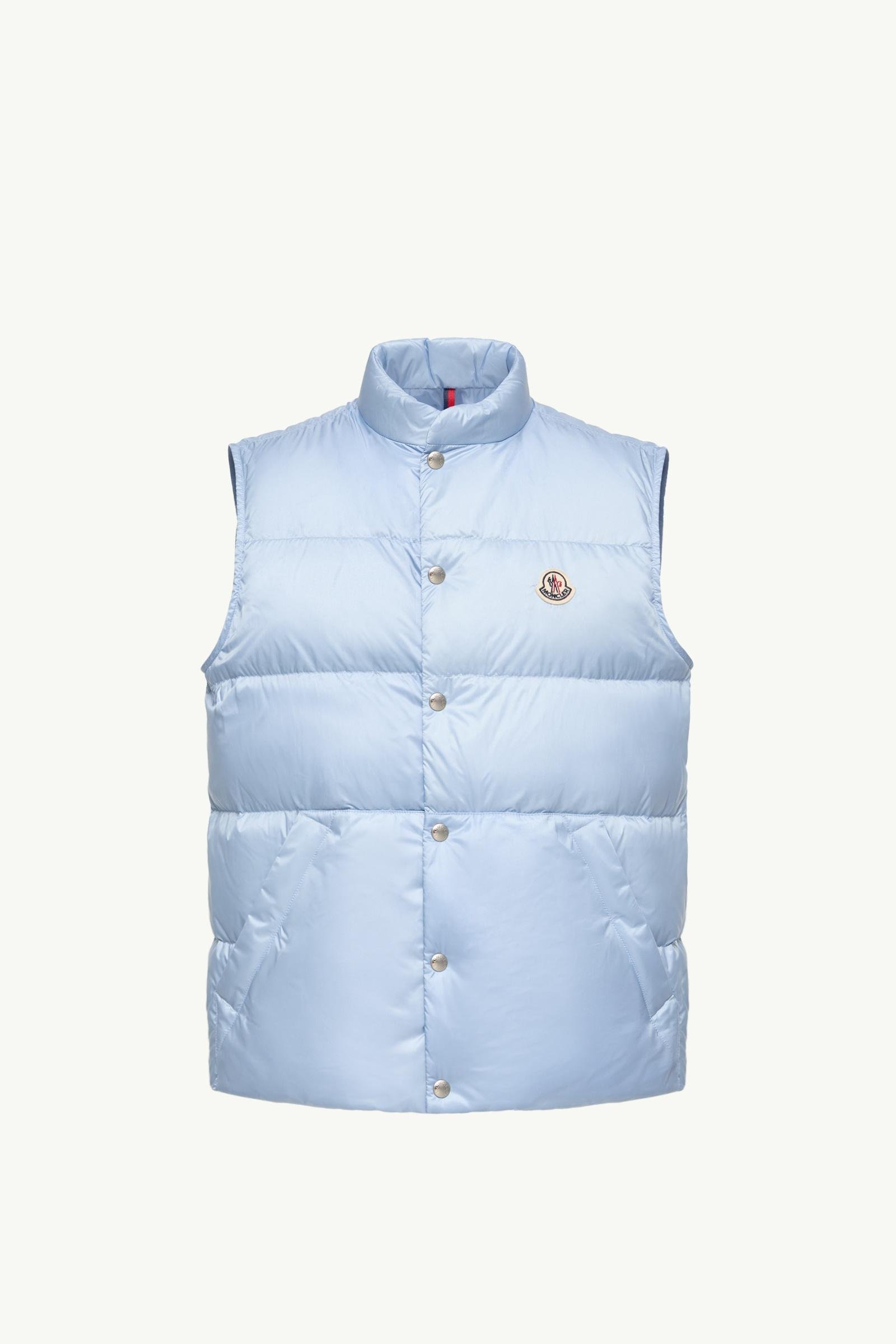Tuquerouye Down Gilet - 图片 3