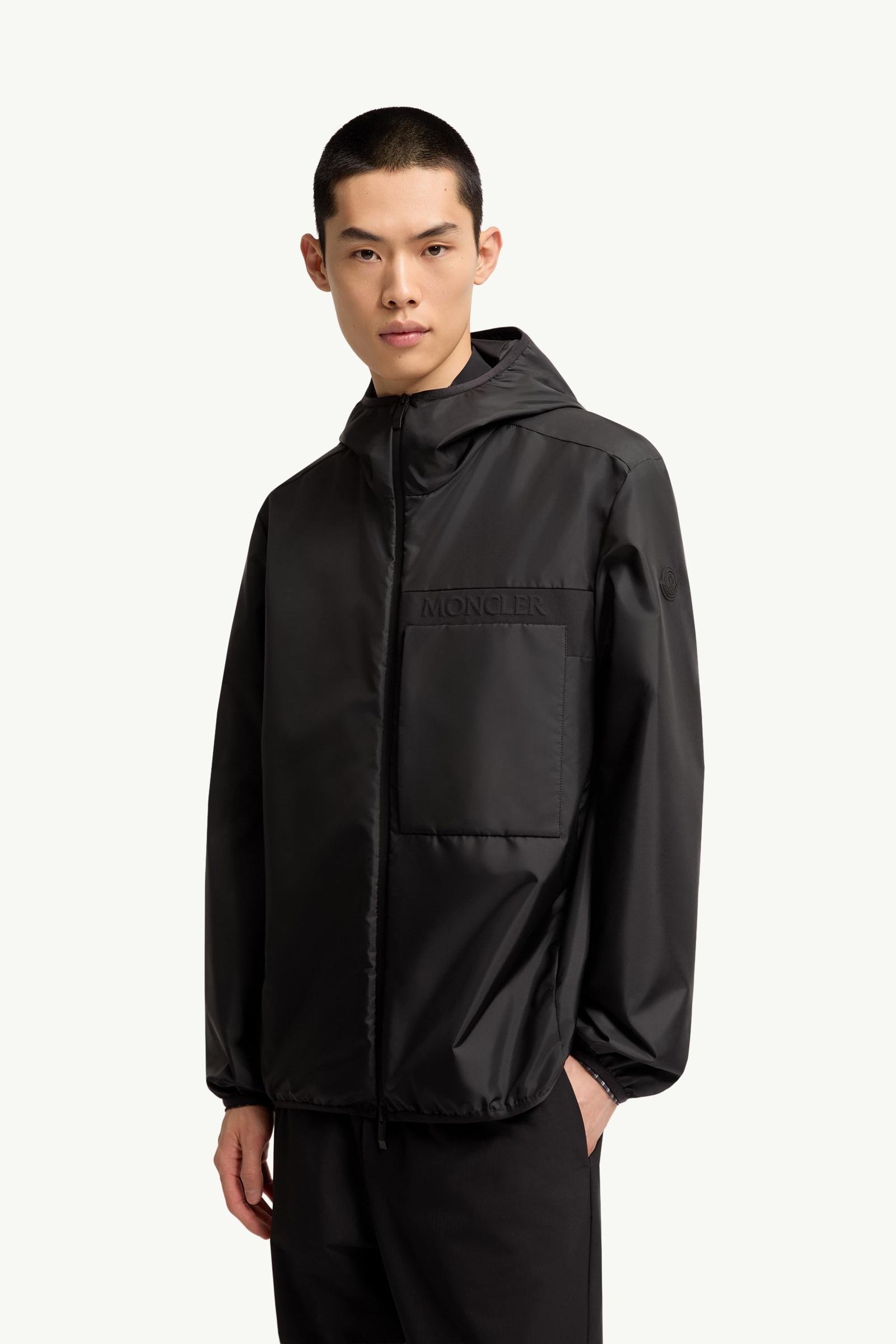 Fonteghi Hooded Jacket - 图片 4