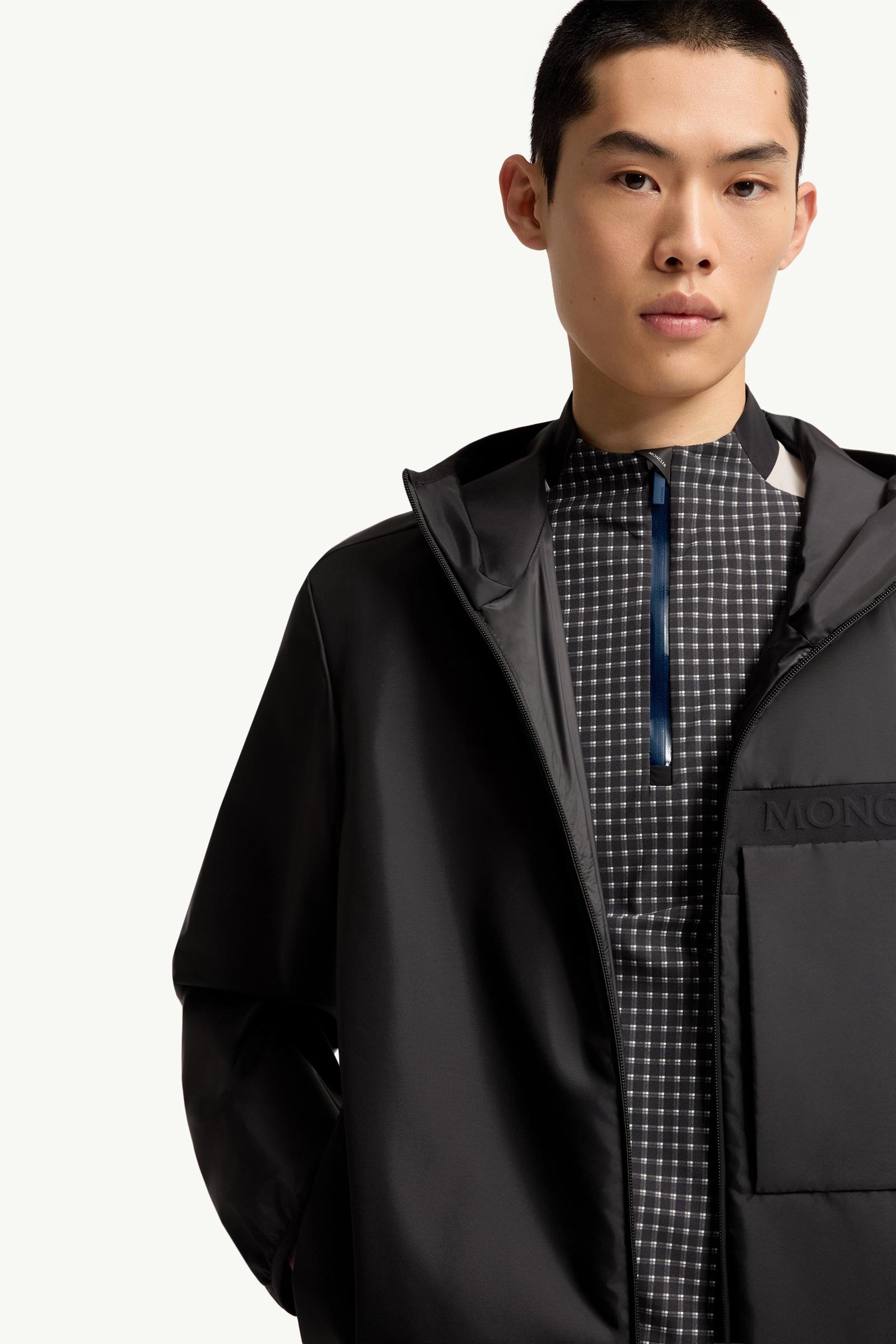 Fonteghi Hooded Jacket - 图片 6
