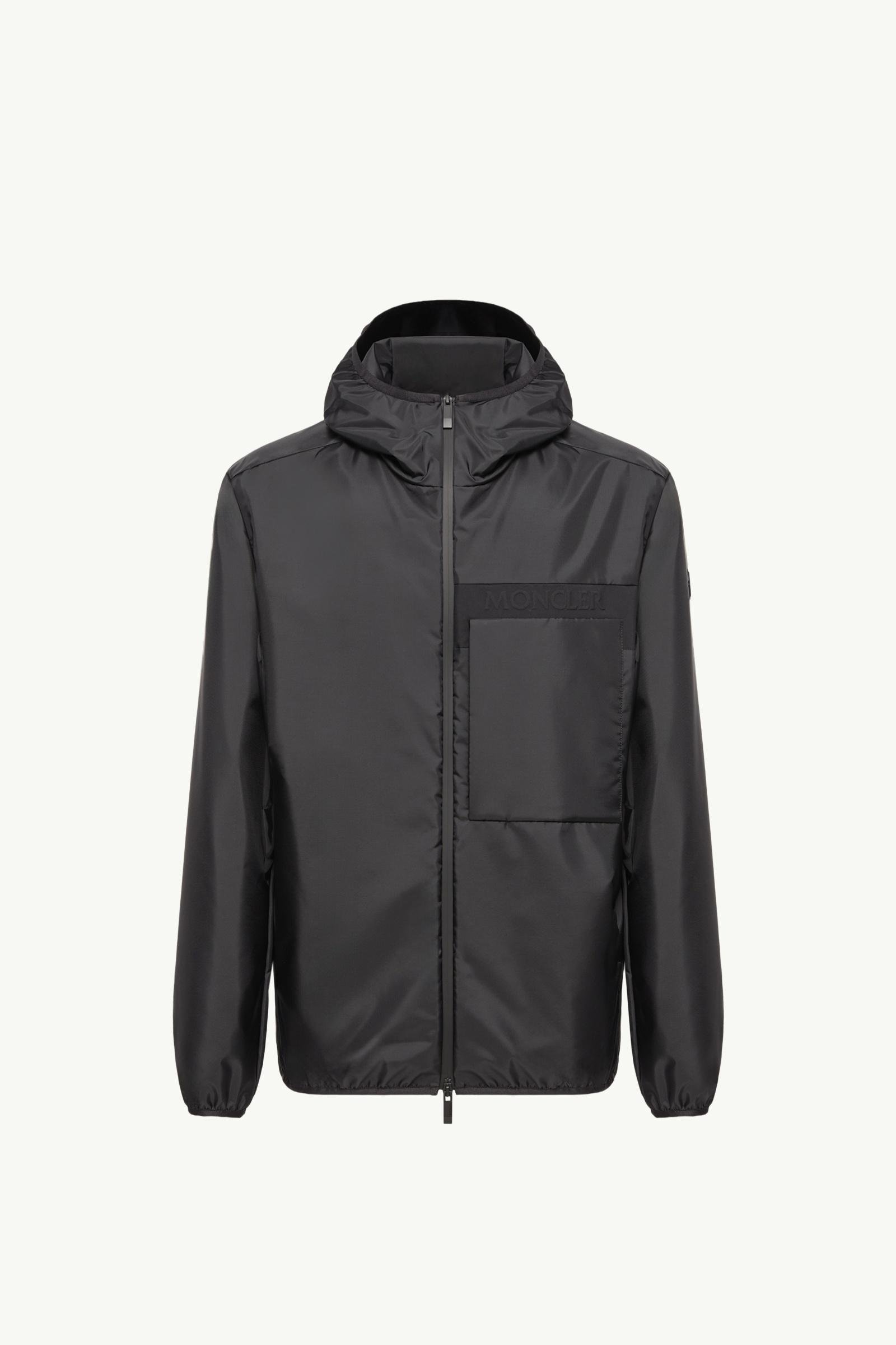 Fonteghi Hooded Jacket - 图片 3