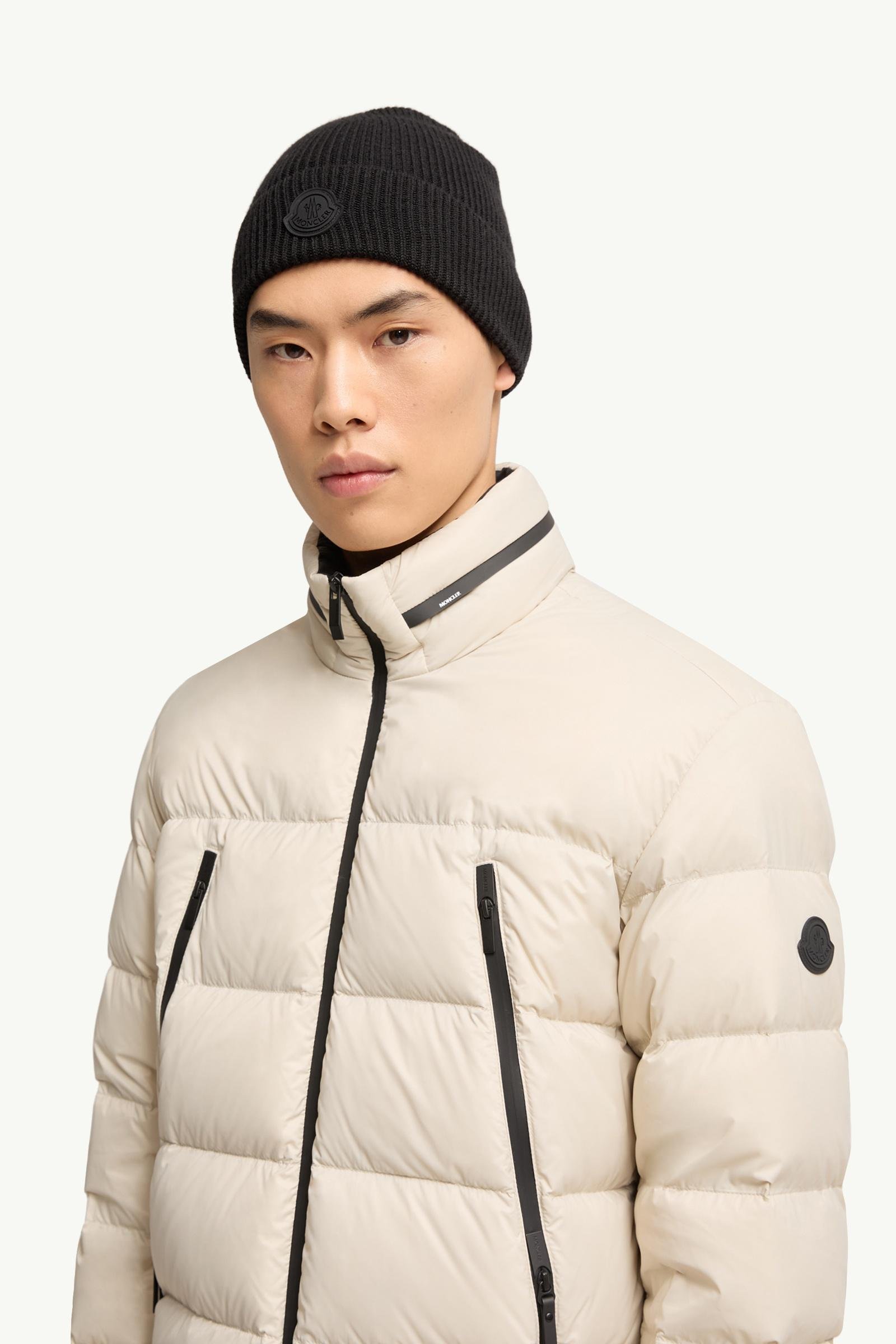 Dalalven Short Down Jacket - 图片 2