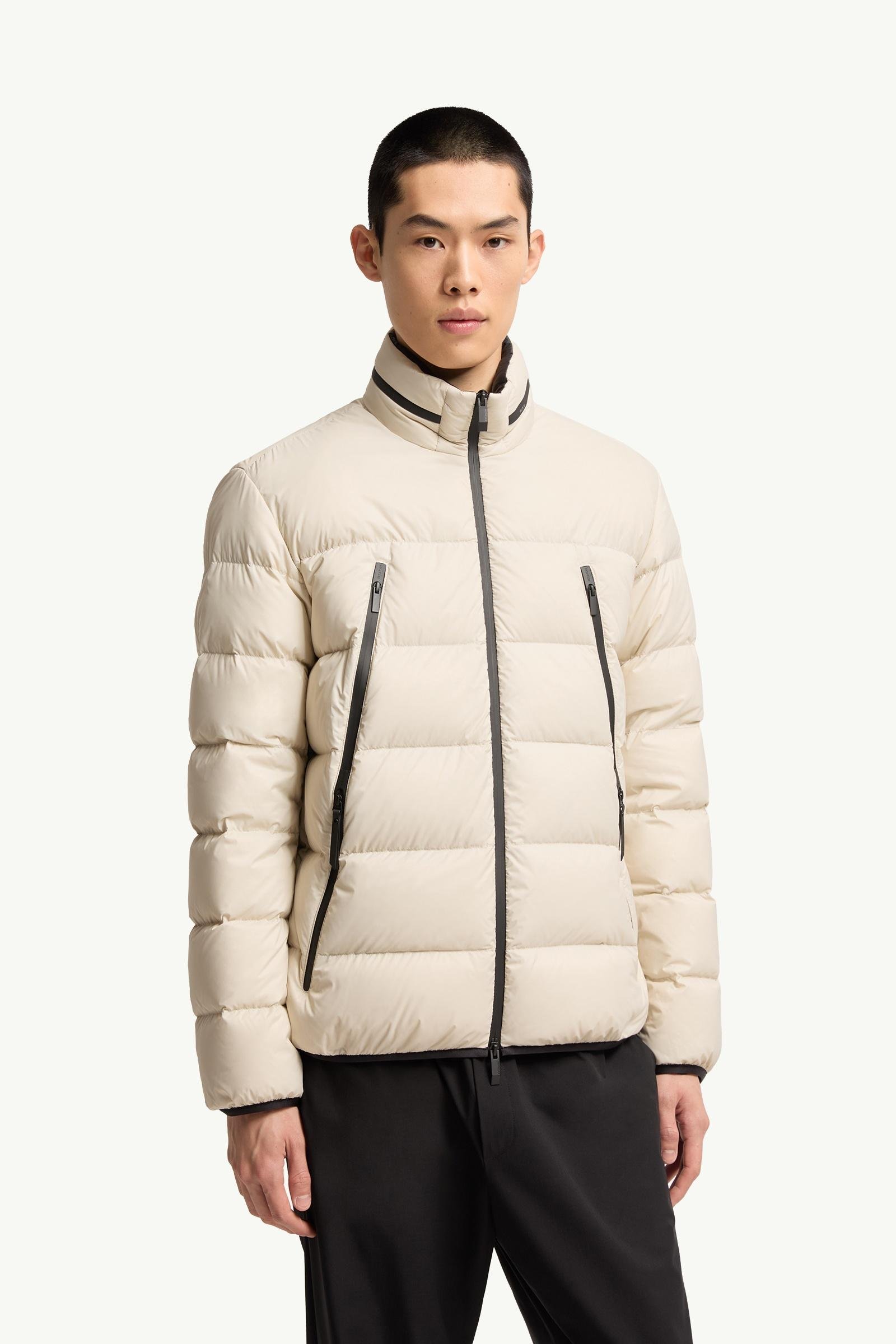 Dalalven Short Down Jacket - 图片 4