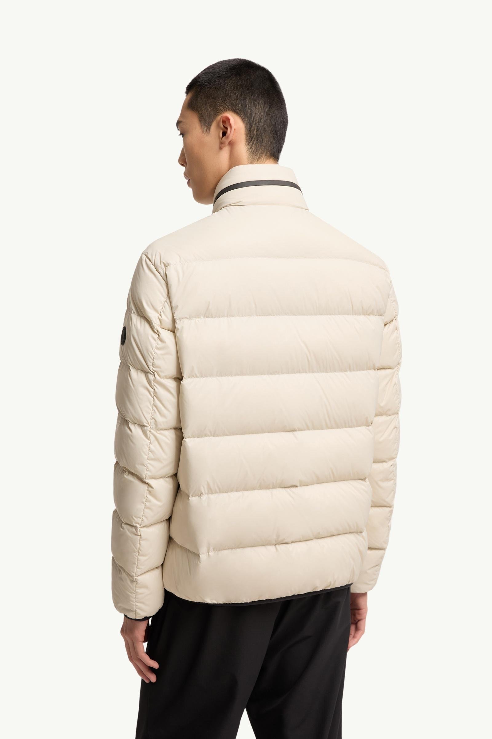 Dalalven Short Down Jacket - 图片 5