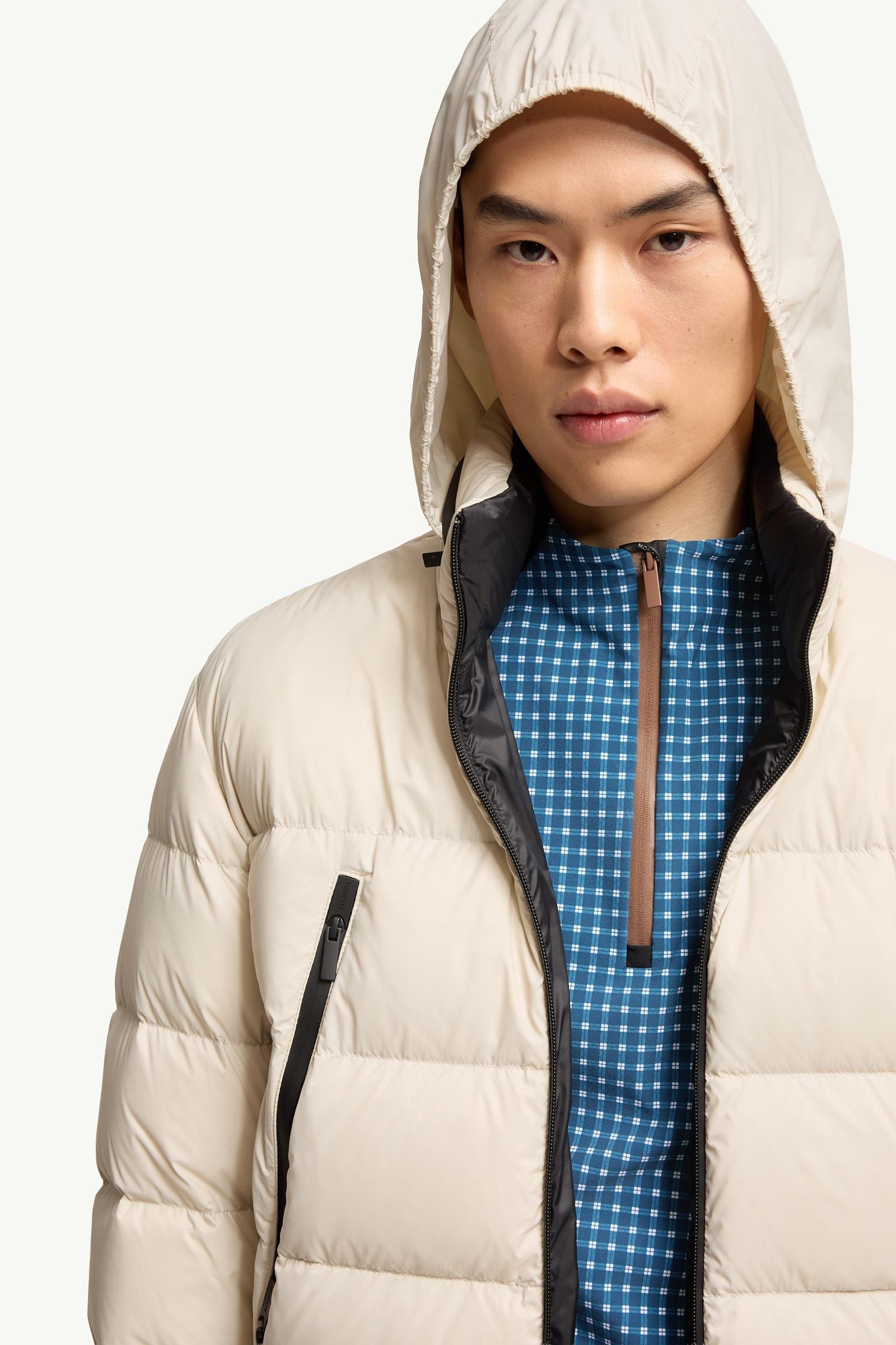 Dalalven Short Down Jacket - 图片 6