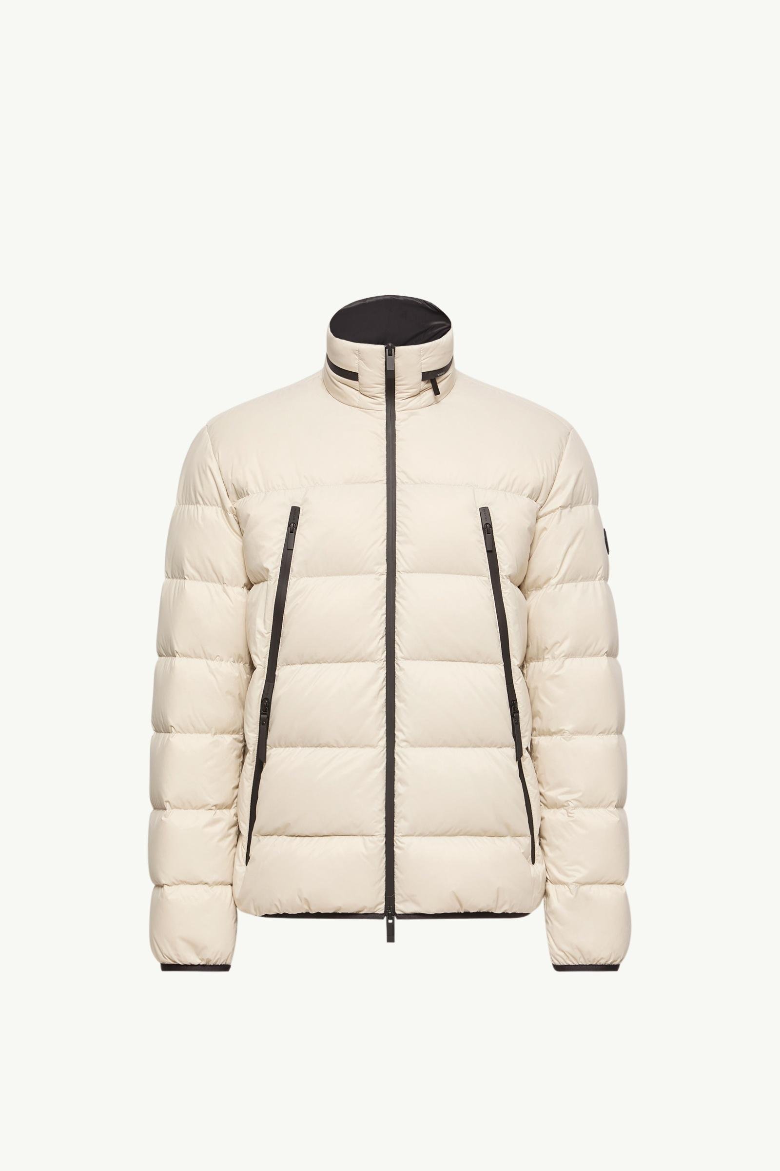 Dalalven Short Down Jacket - 图片 3