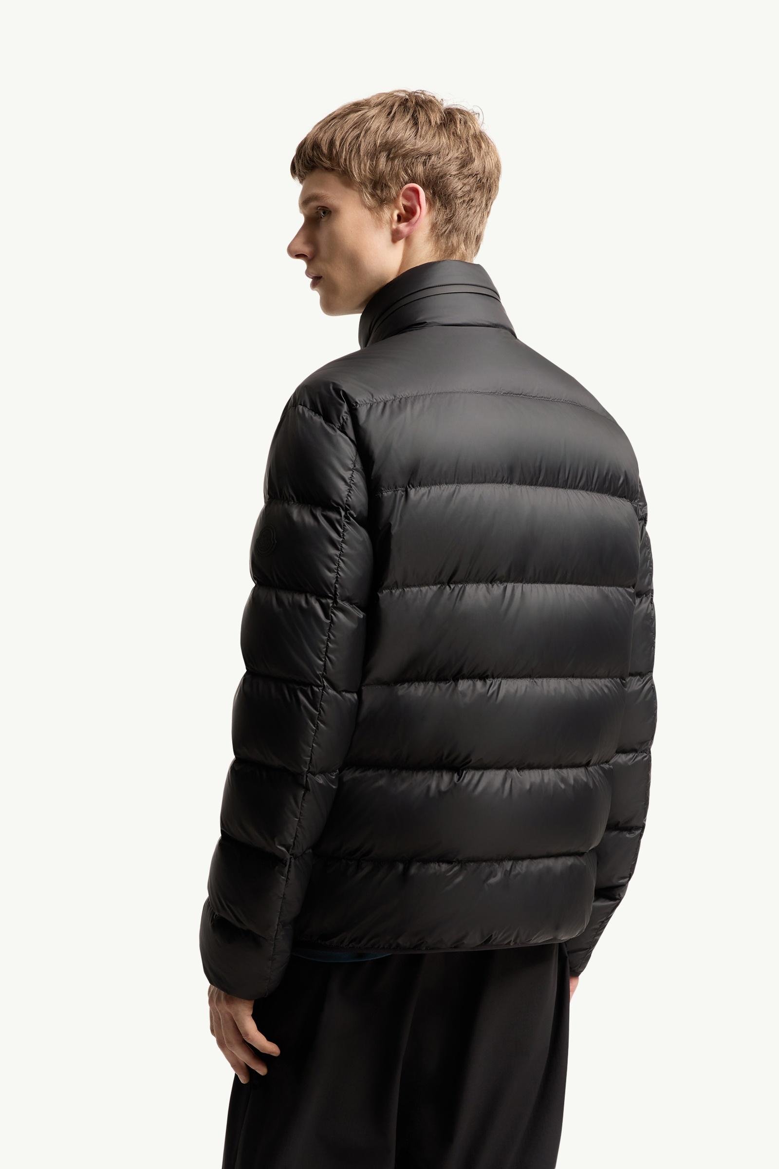 Dalalven Short Down Jacket - 图片 5