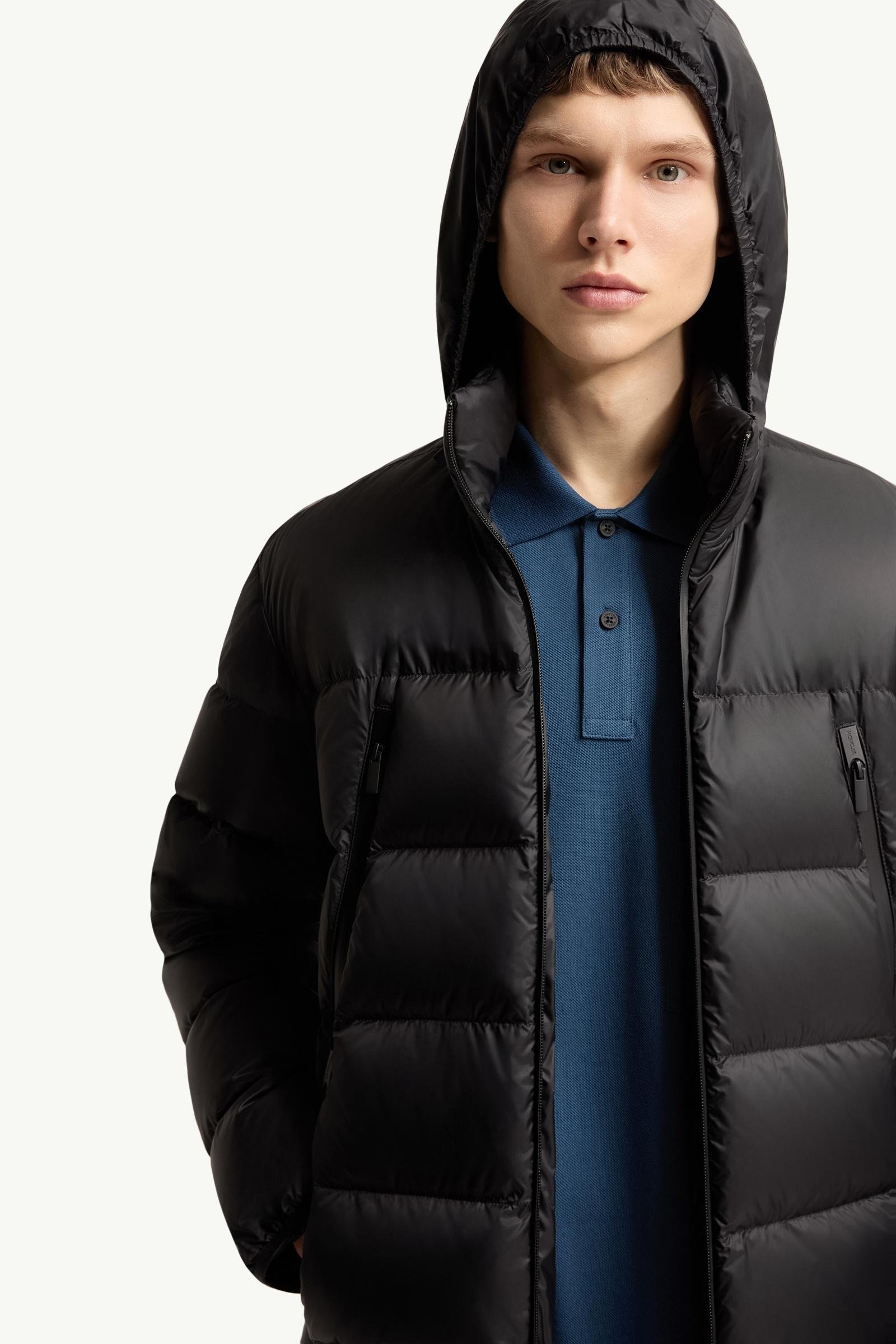 Dalalven Short Down Jacket - 图片 6