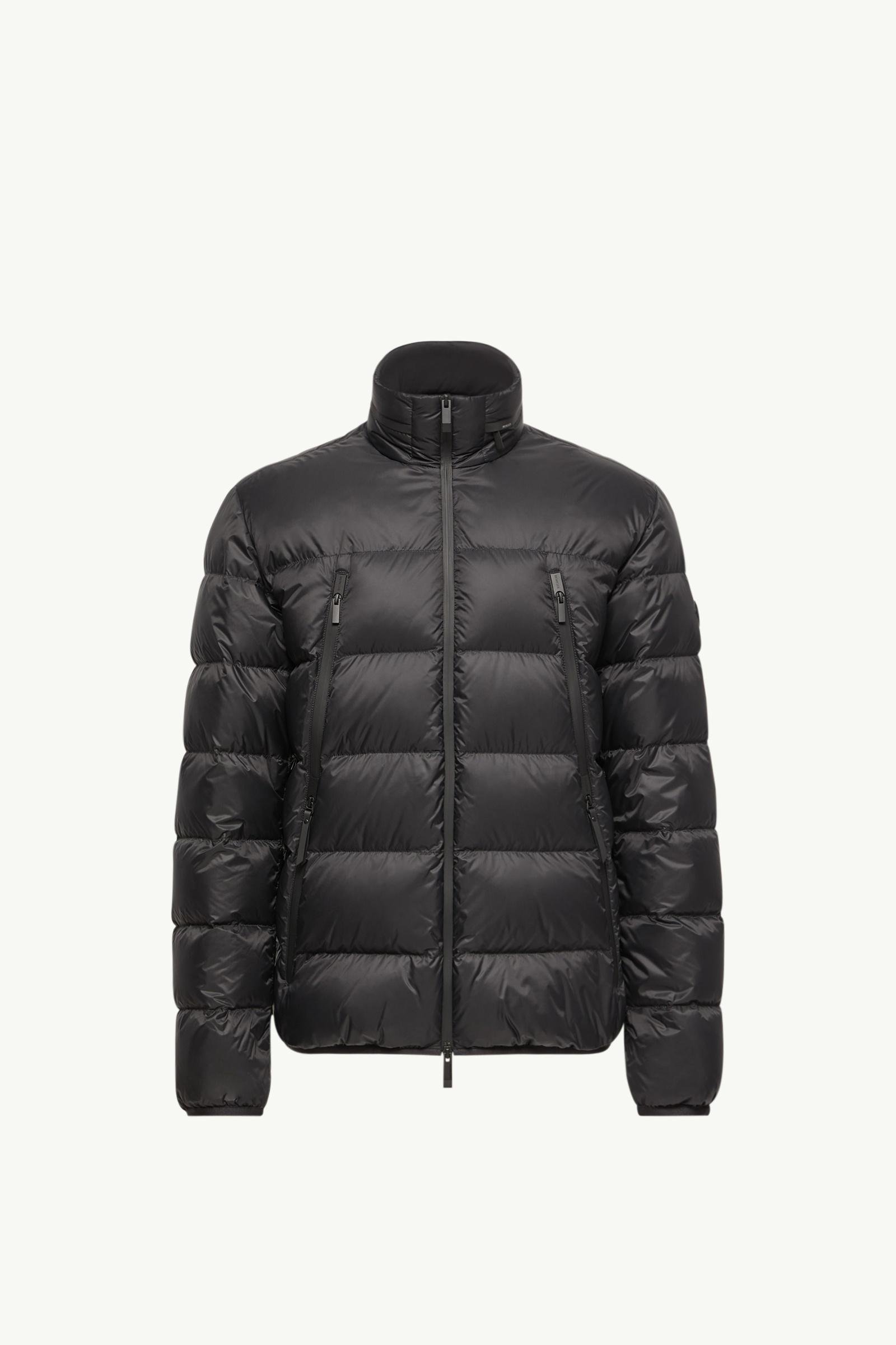 Dalalven Short Down Jacket - 图片 3