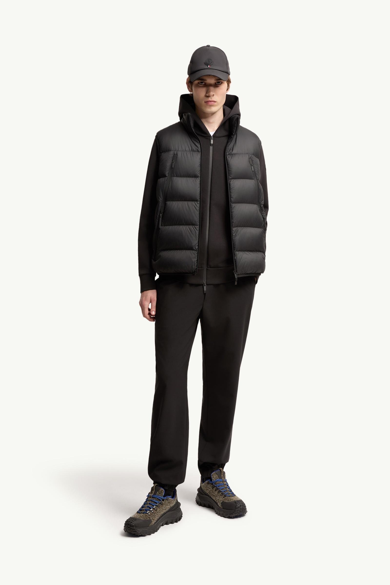 Reticone Down Gilet
