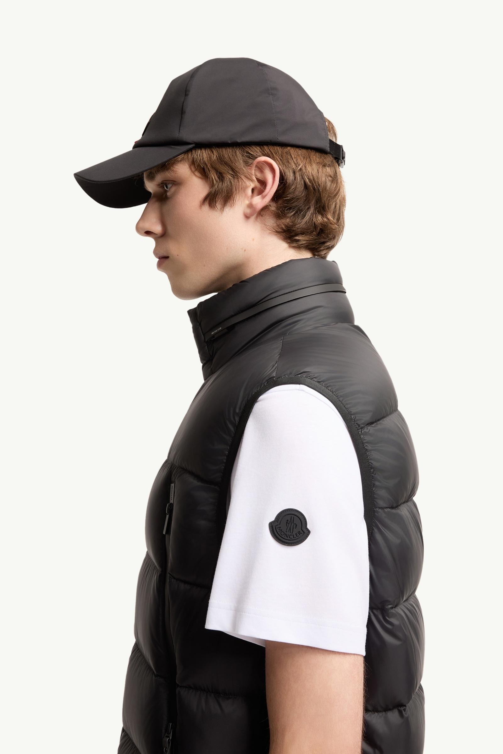 Alternative view of Reticone Down Gilet