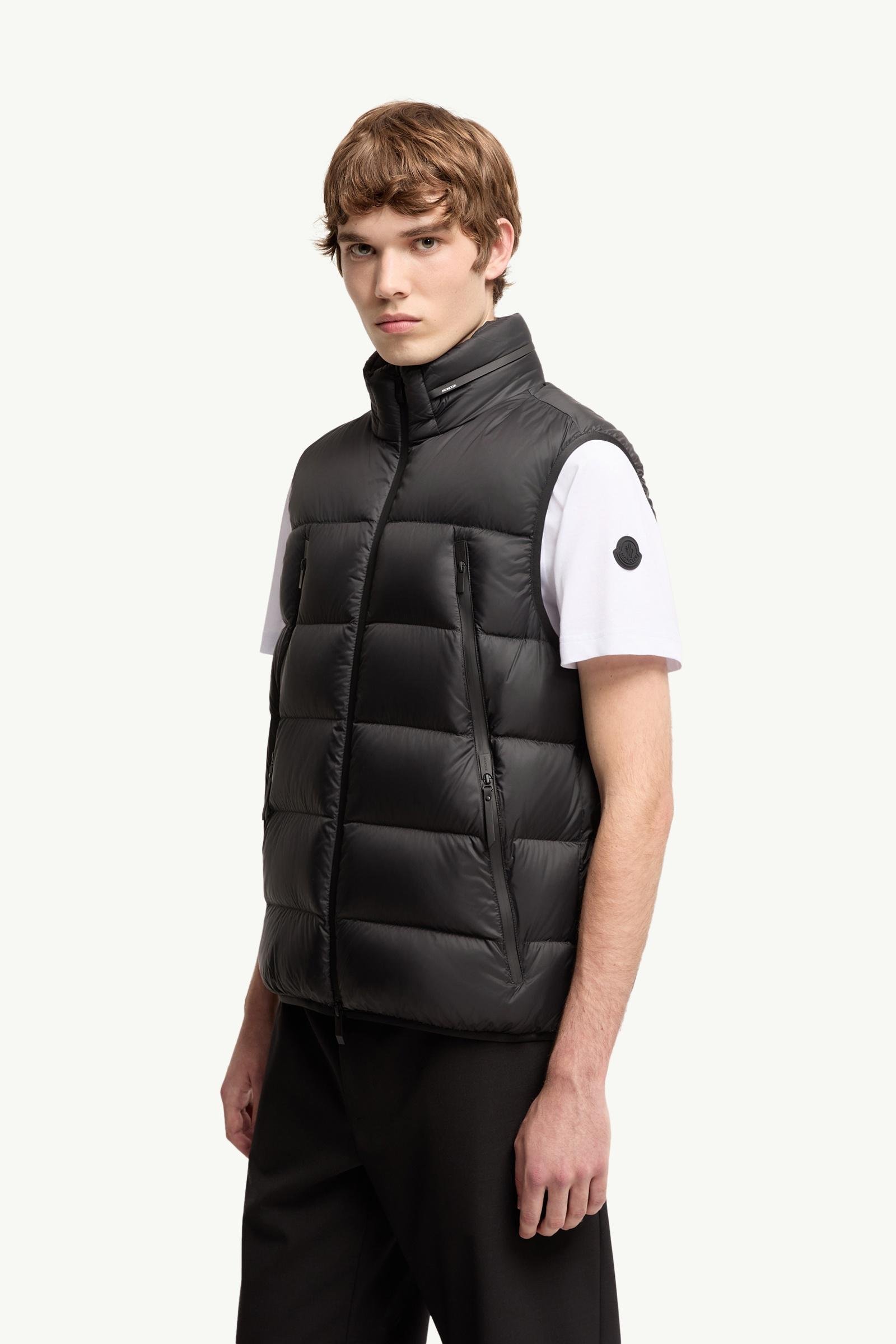 Reticone Down Gilet - 图片 4