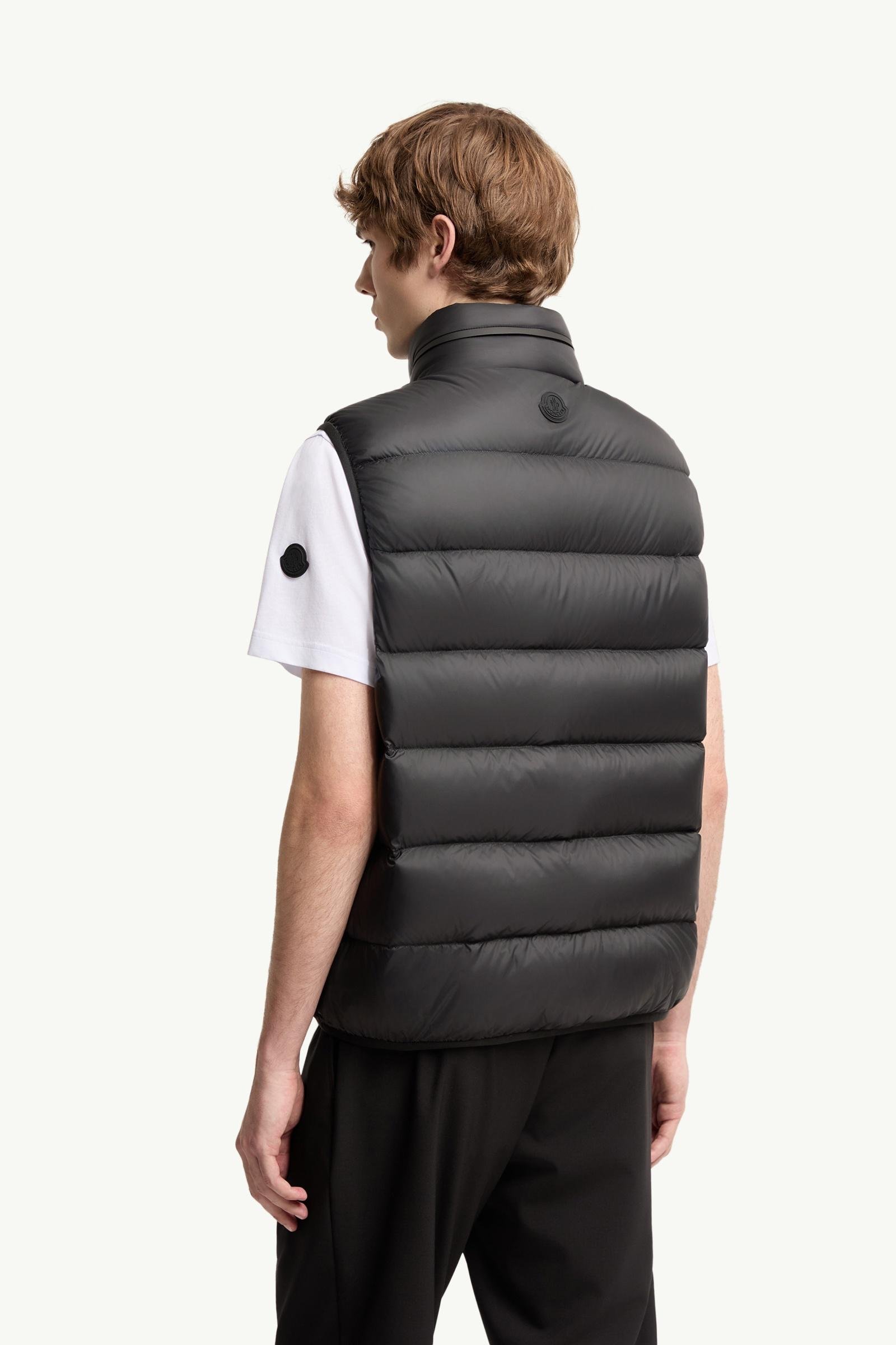 Reticone Down Gilet - 图片 5