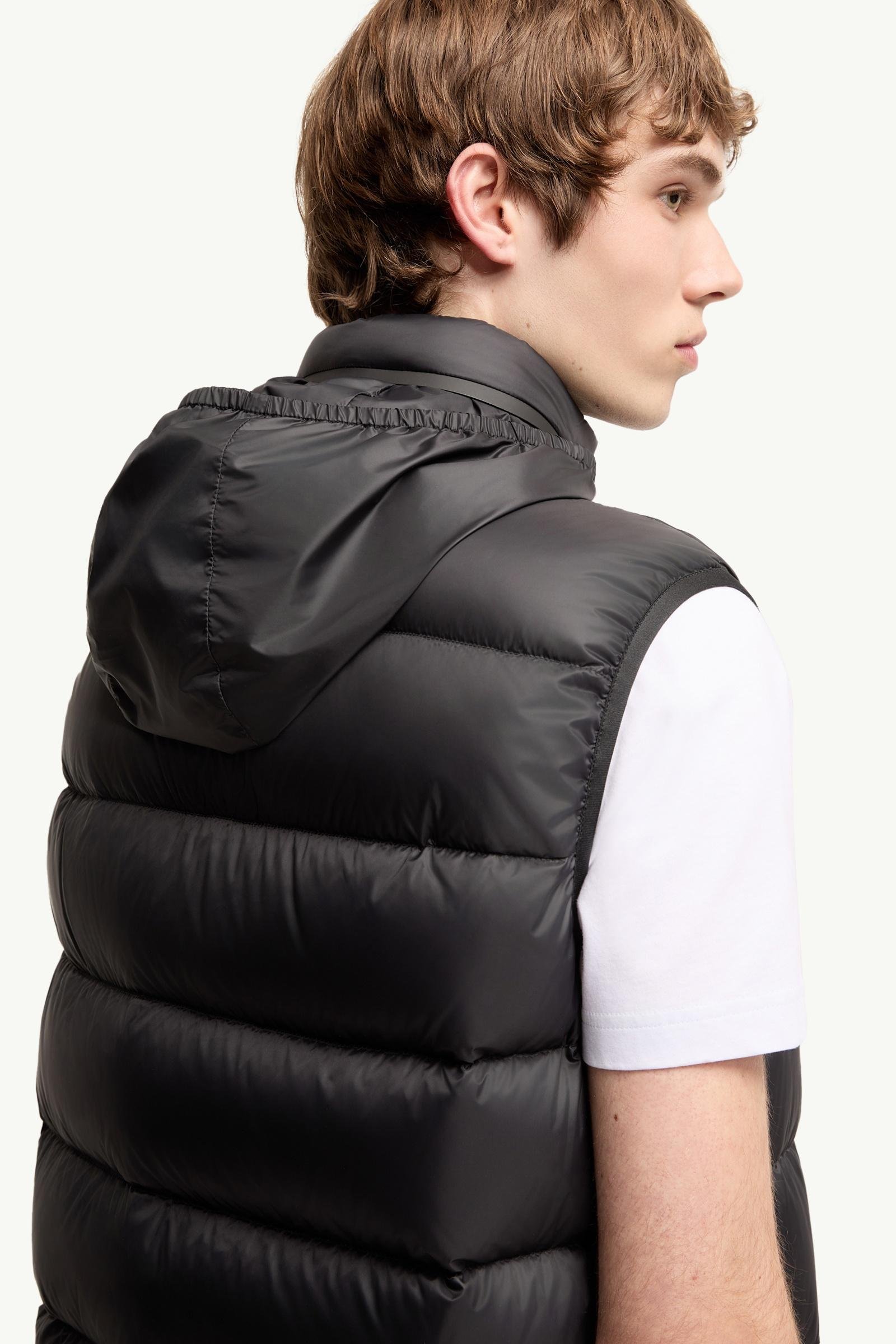 Reticone Down Gilet - 图片 6