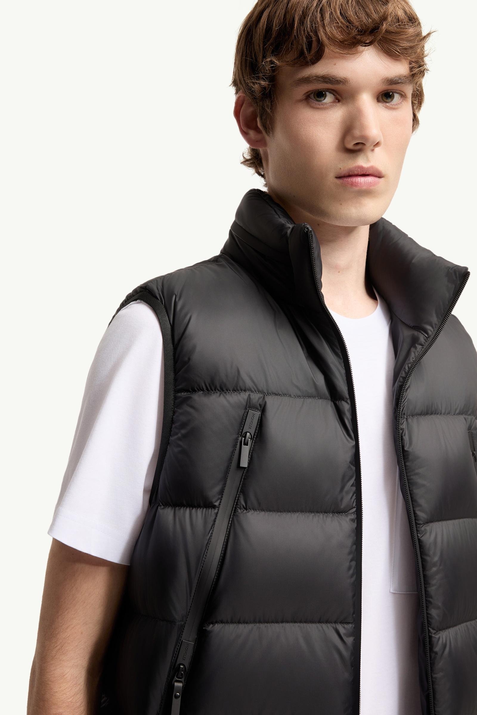 Reticone Down Gilet - 图片 7