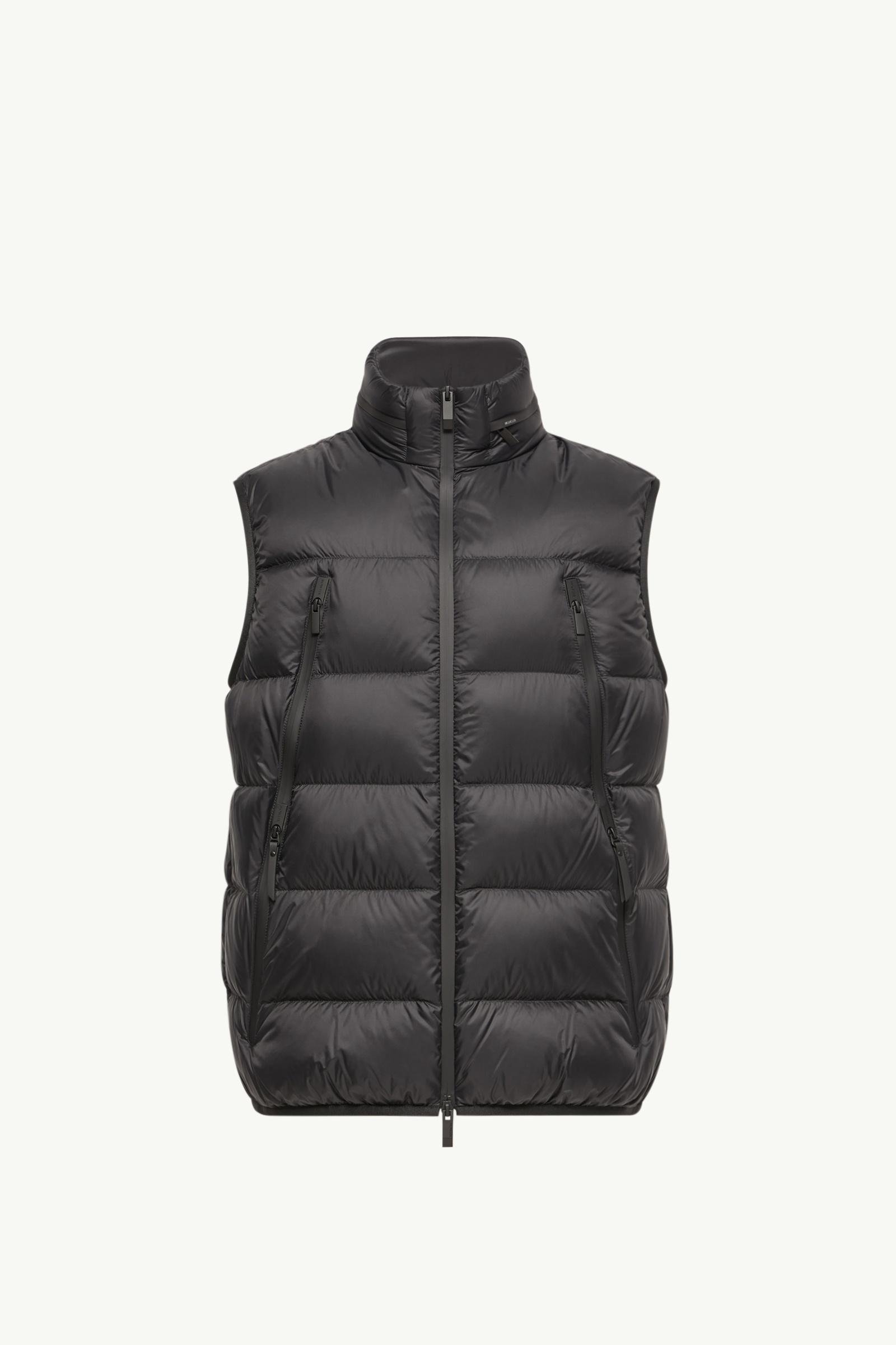 Reticone Down Gilet - 图片 3