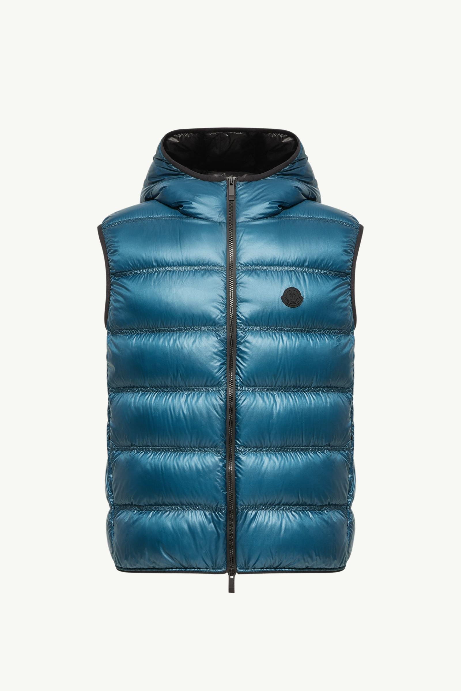 Panestrel Down Gilet - 图片 3