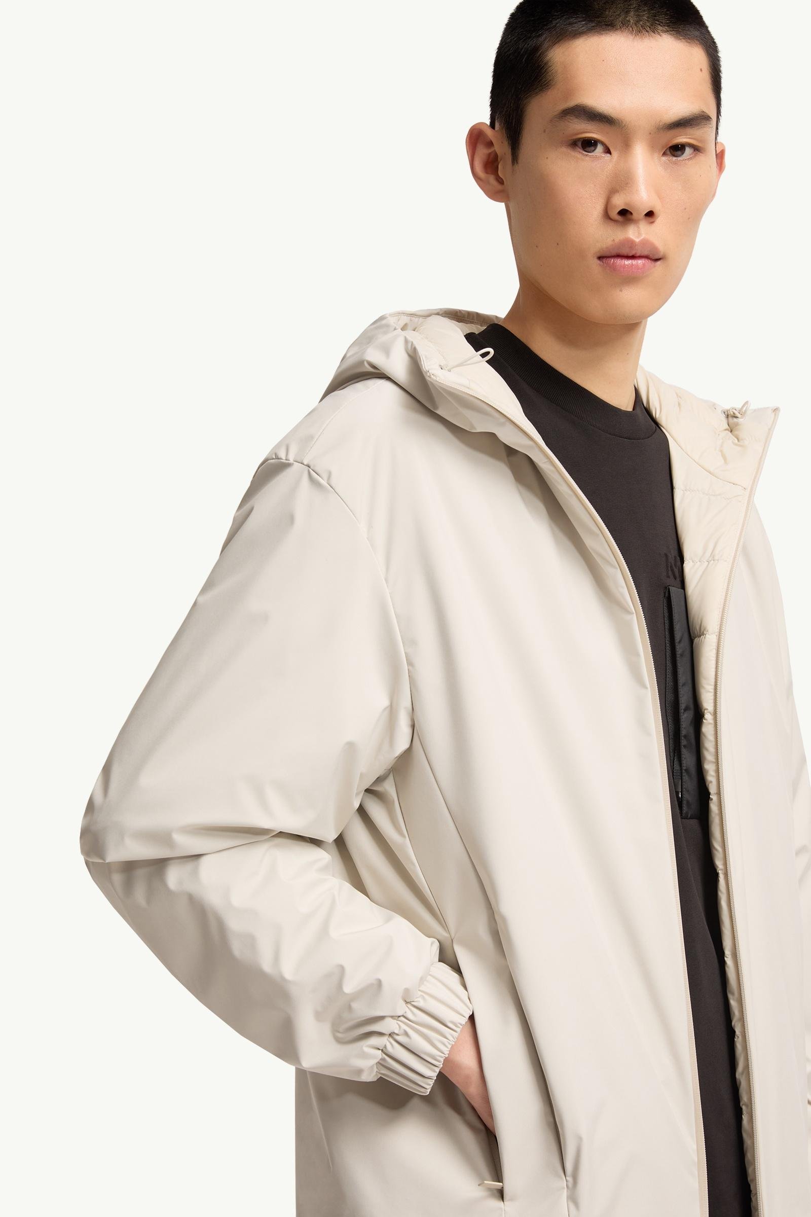 Trelatete Hooded Down Jacket - 图片 6