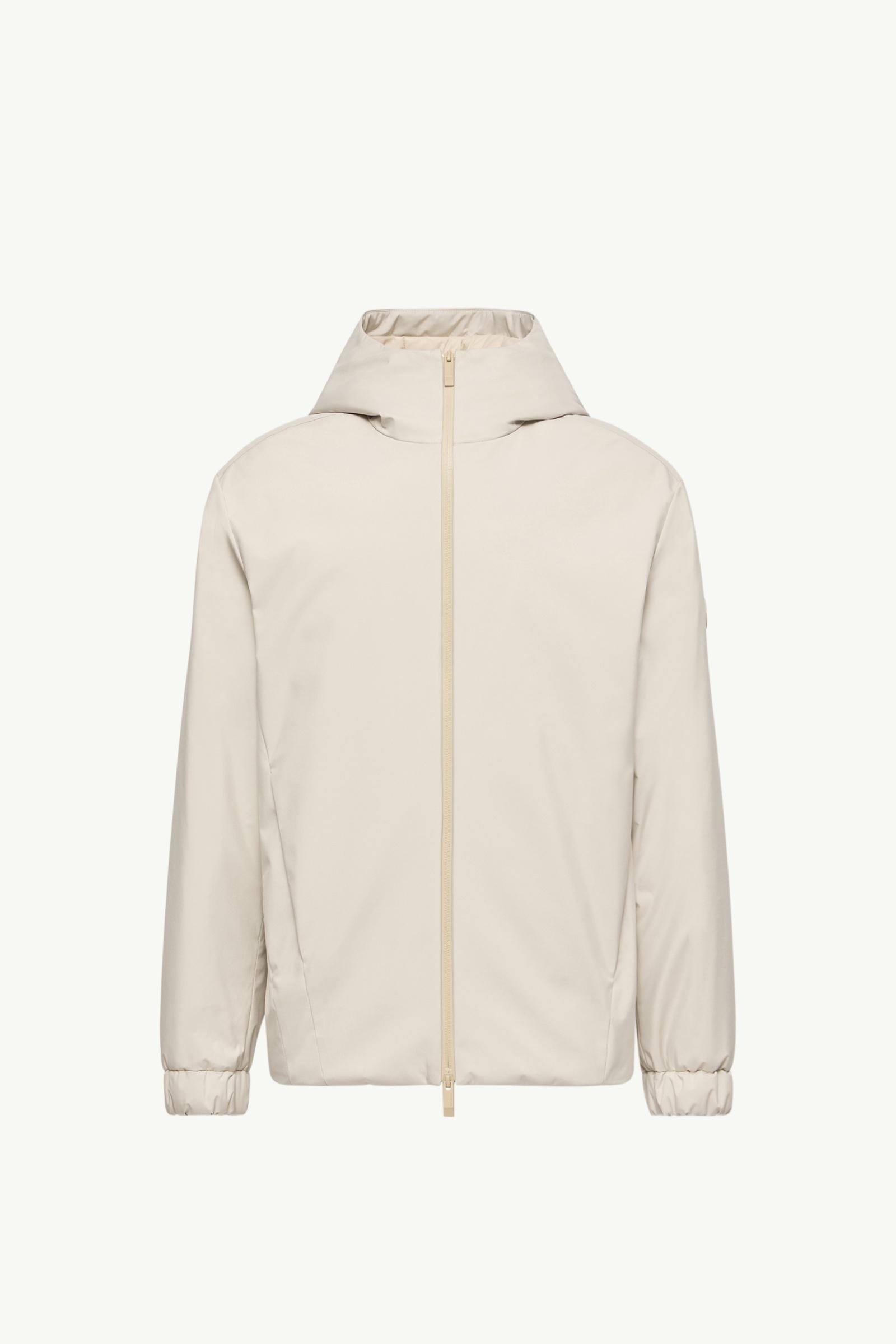Trelatete Hooded Down Jacket - 图片 3
