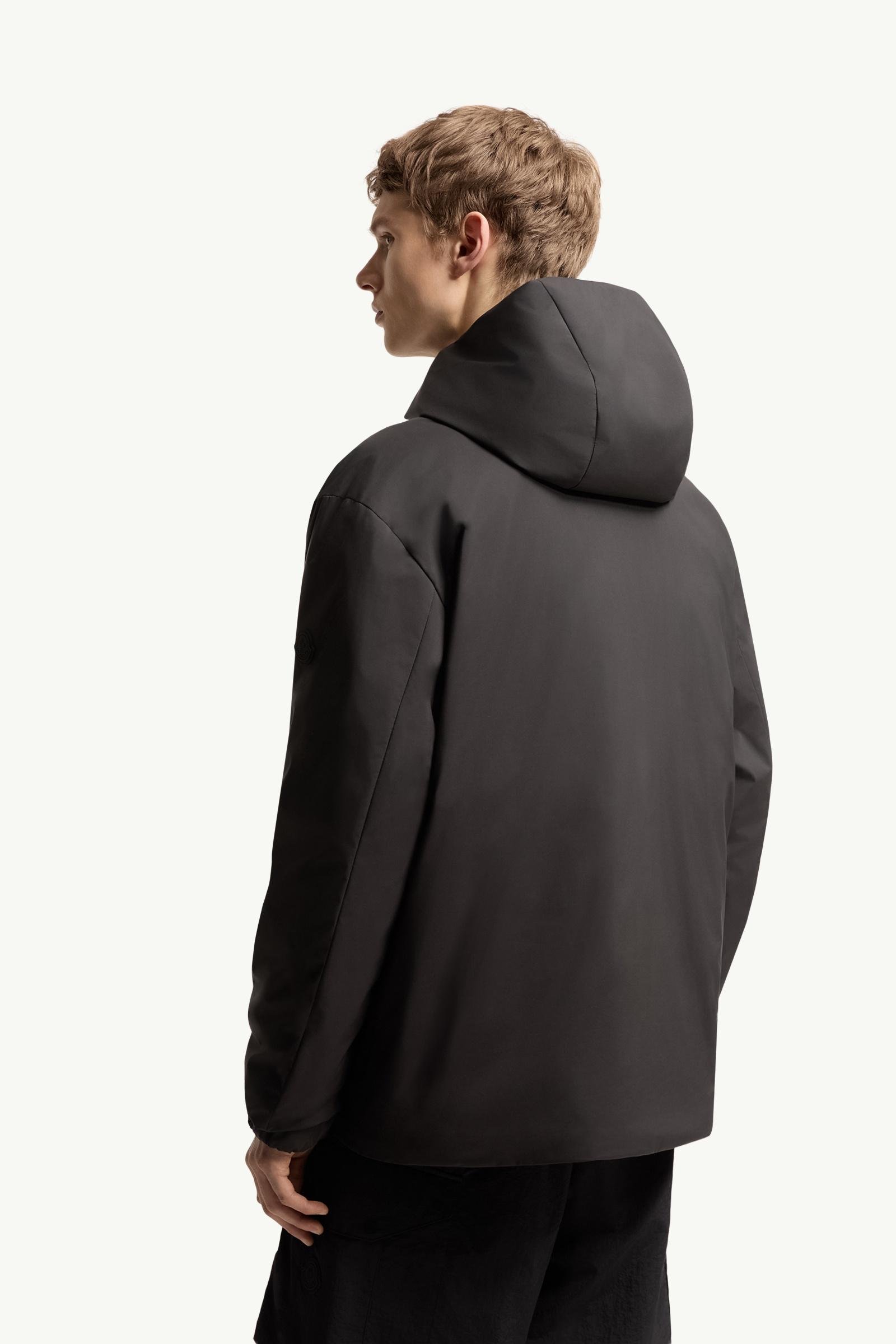 Trelatete Hooded Down Jacket - 图片 5