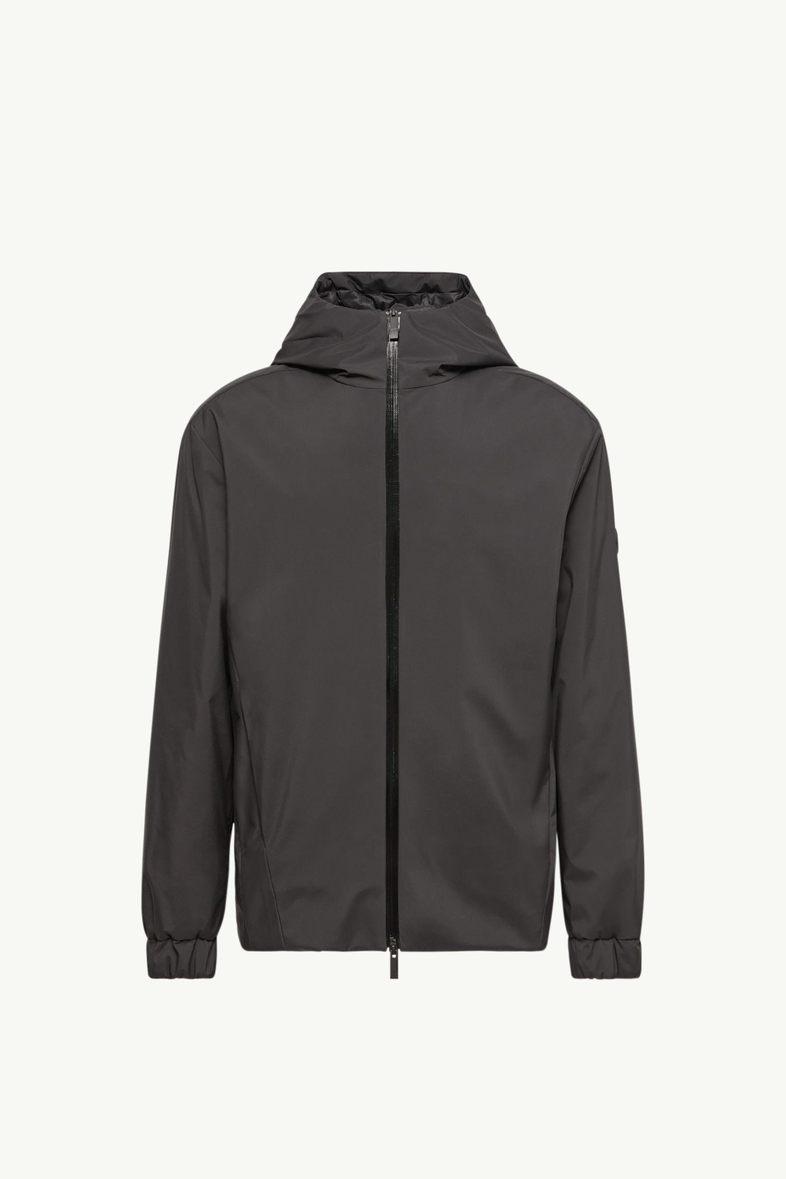 Trelatete Hooded Down Jacket - 图片 3