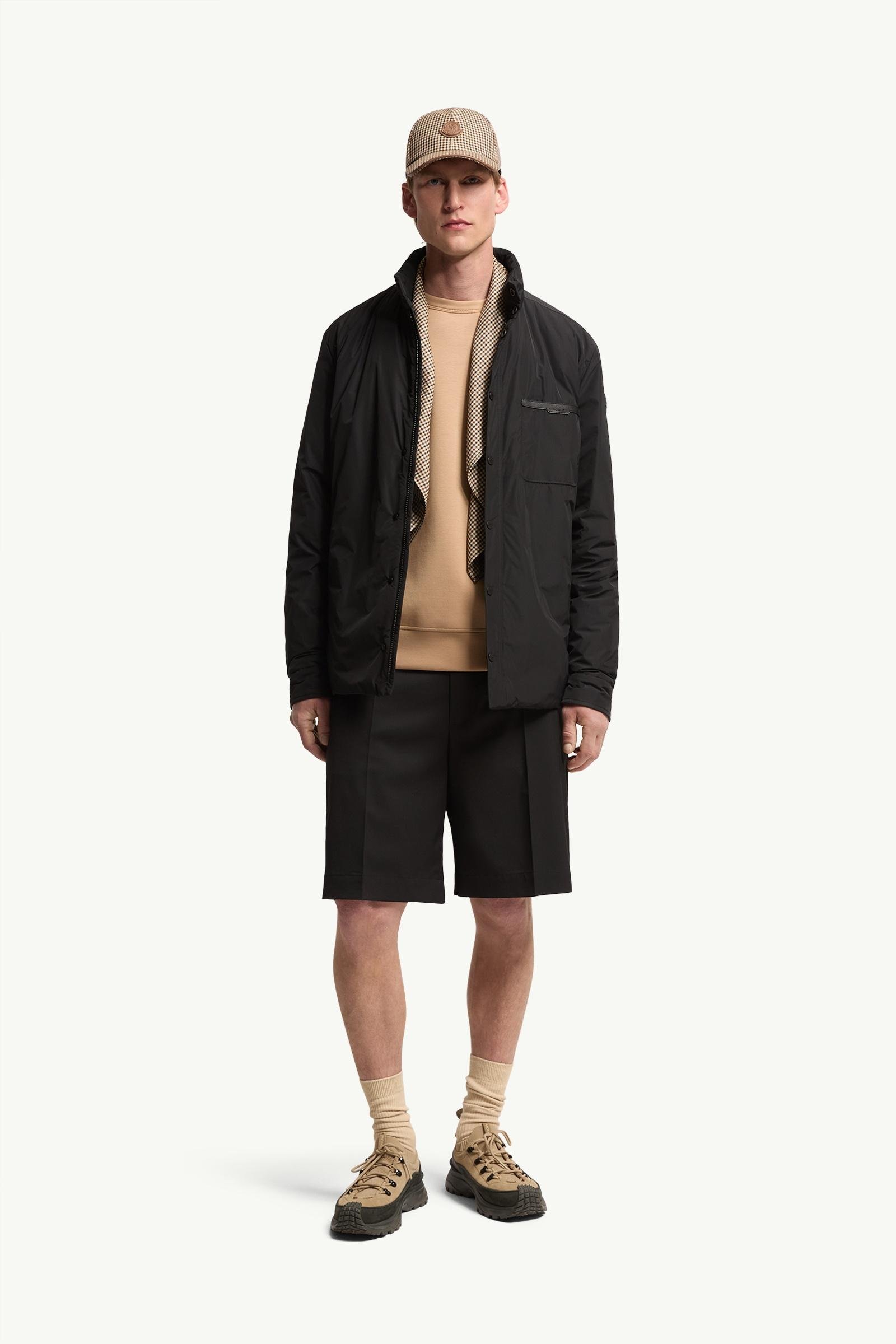 Yndale Short Down Jacket