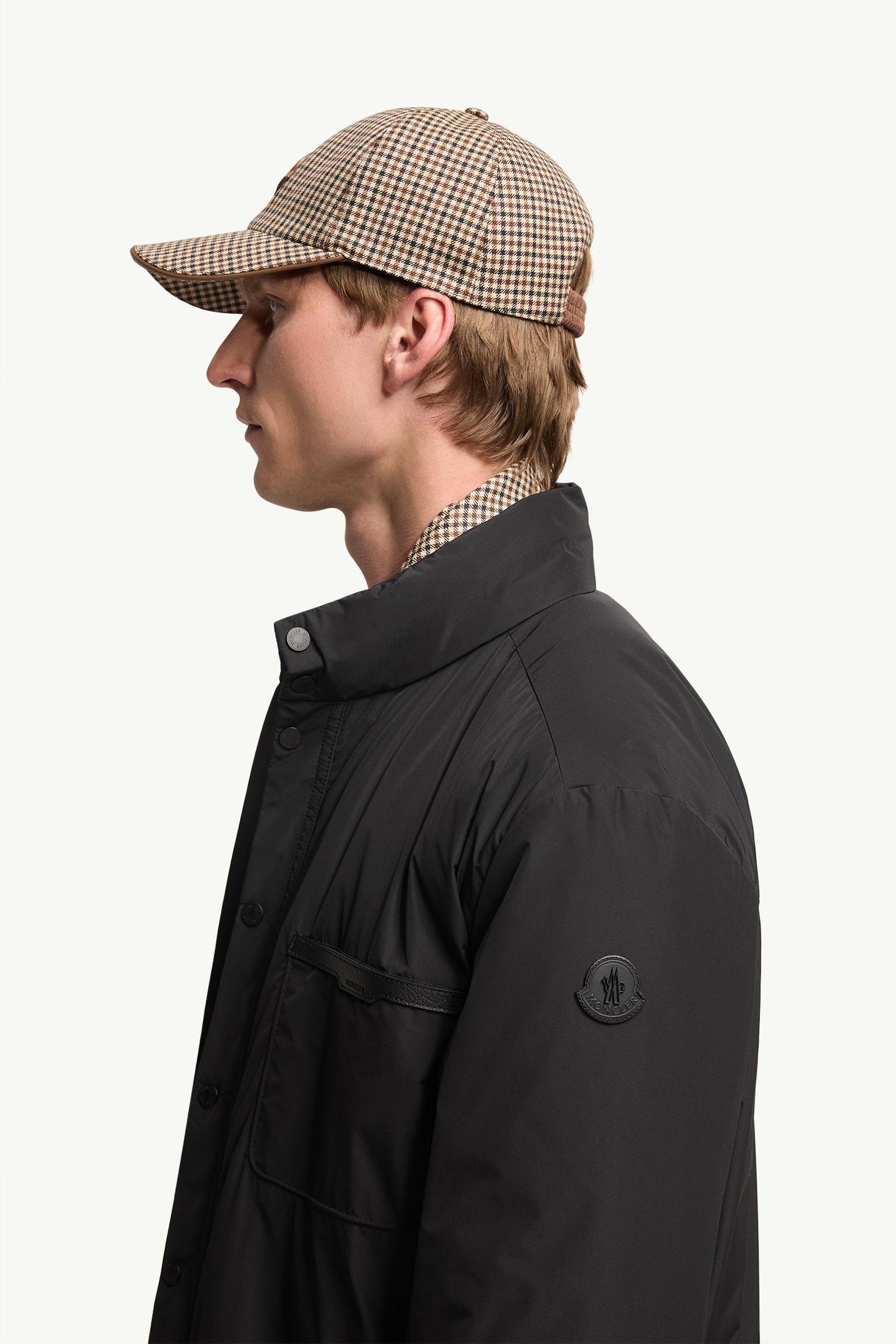 Alternative view of Yndale Short Down Jacket