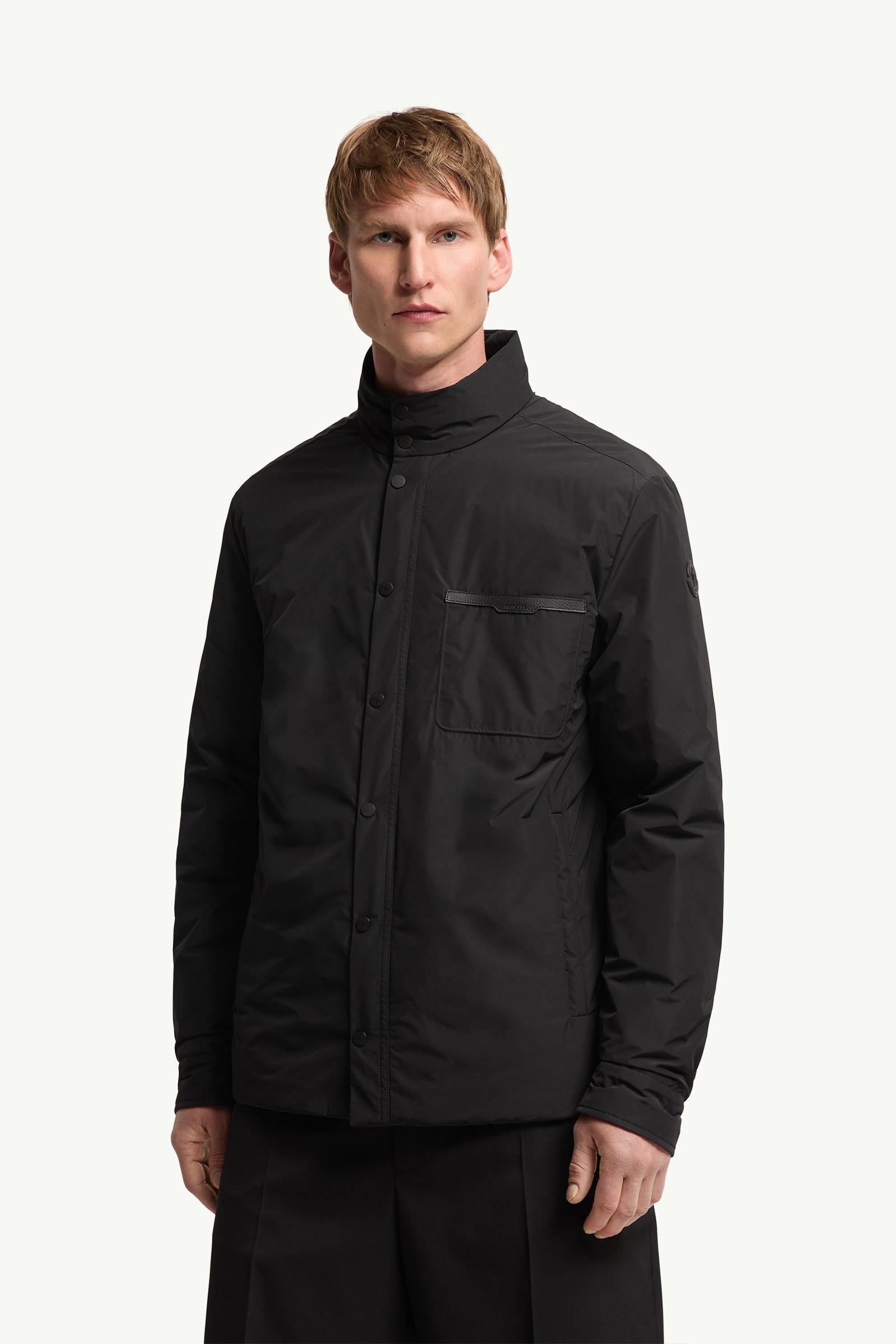 Yndale Short Down Jacket - 图片 4